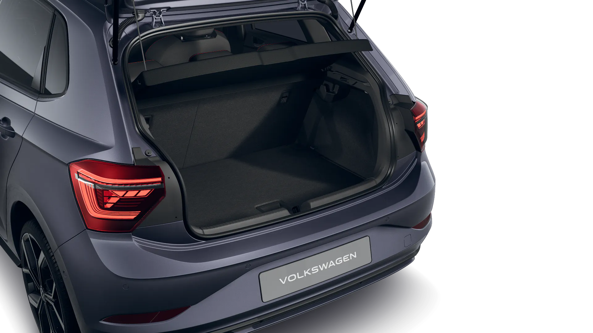 Volkswagen Polo GTI
