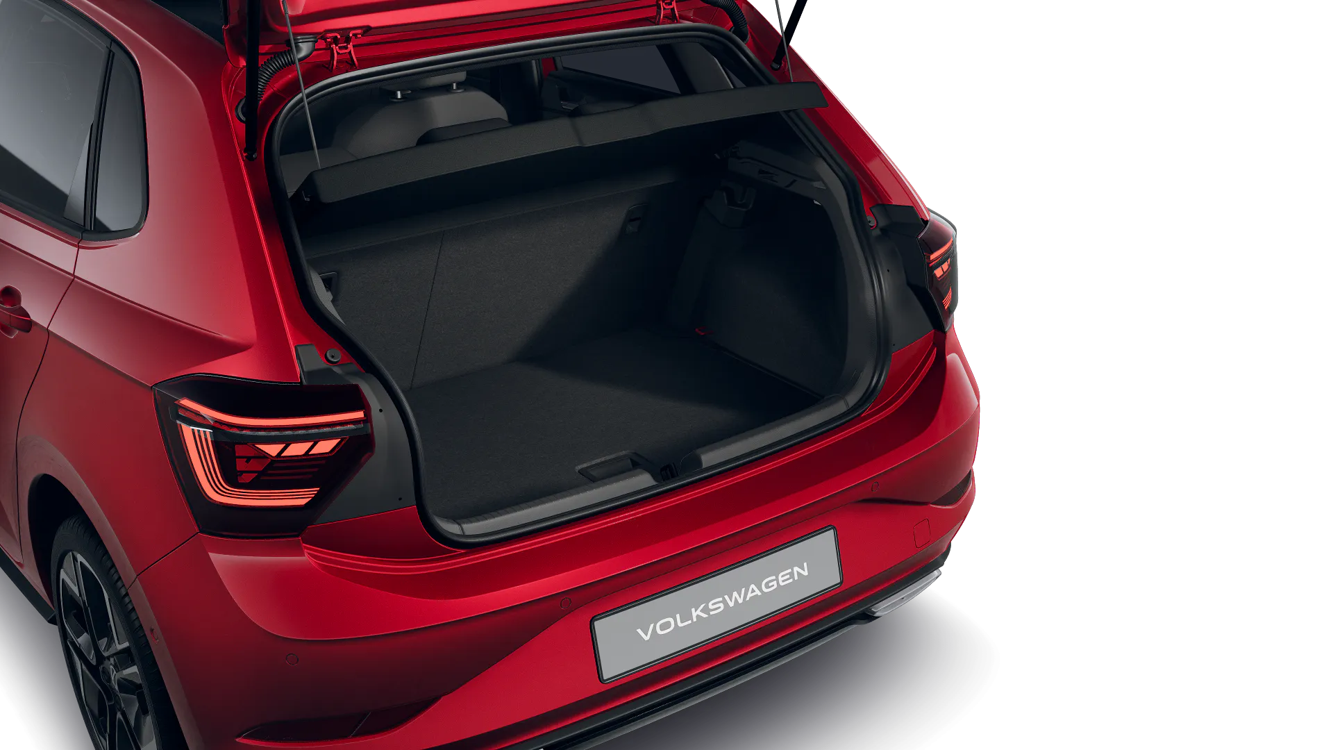 Volkswagen Polo R-Line