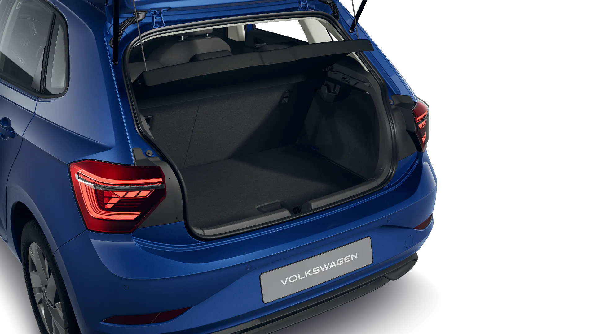 Volkswagen Polo Style