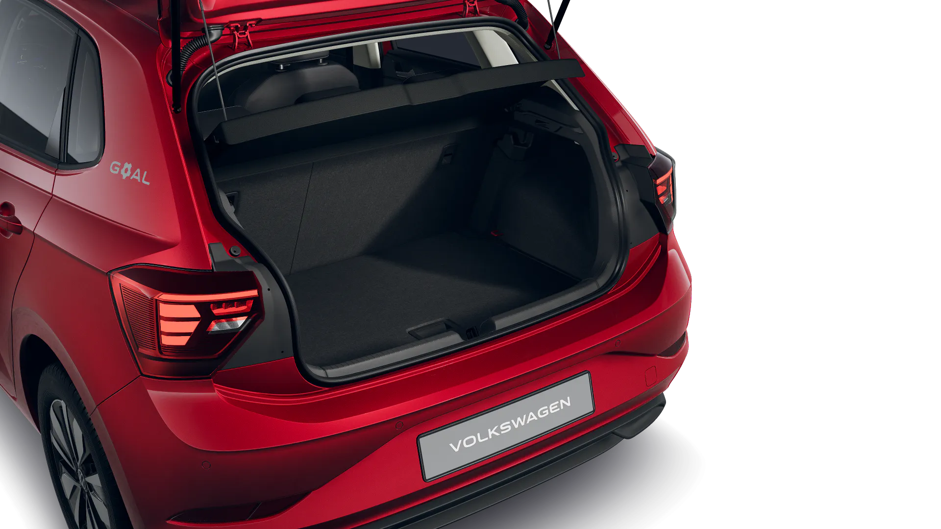 Volkswagen Polo Goal