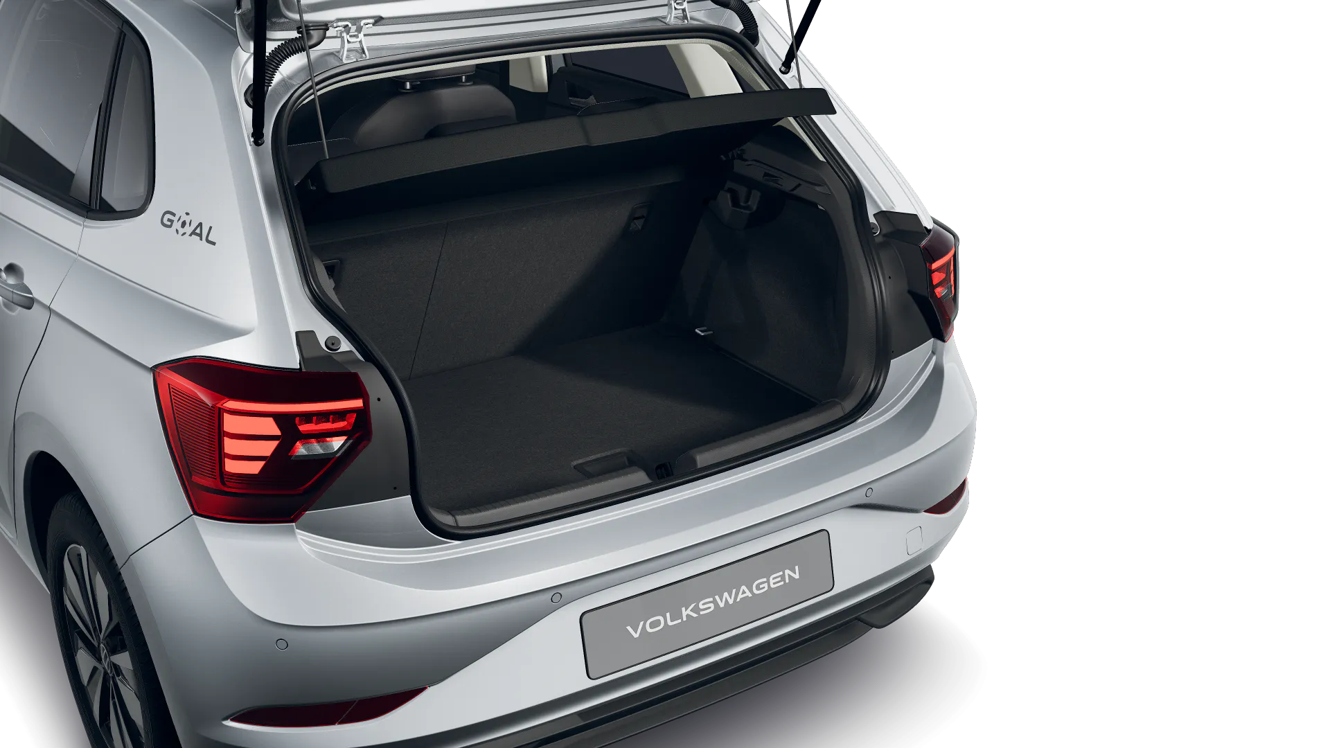 Volkswagen Polo Goal