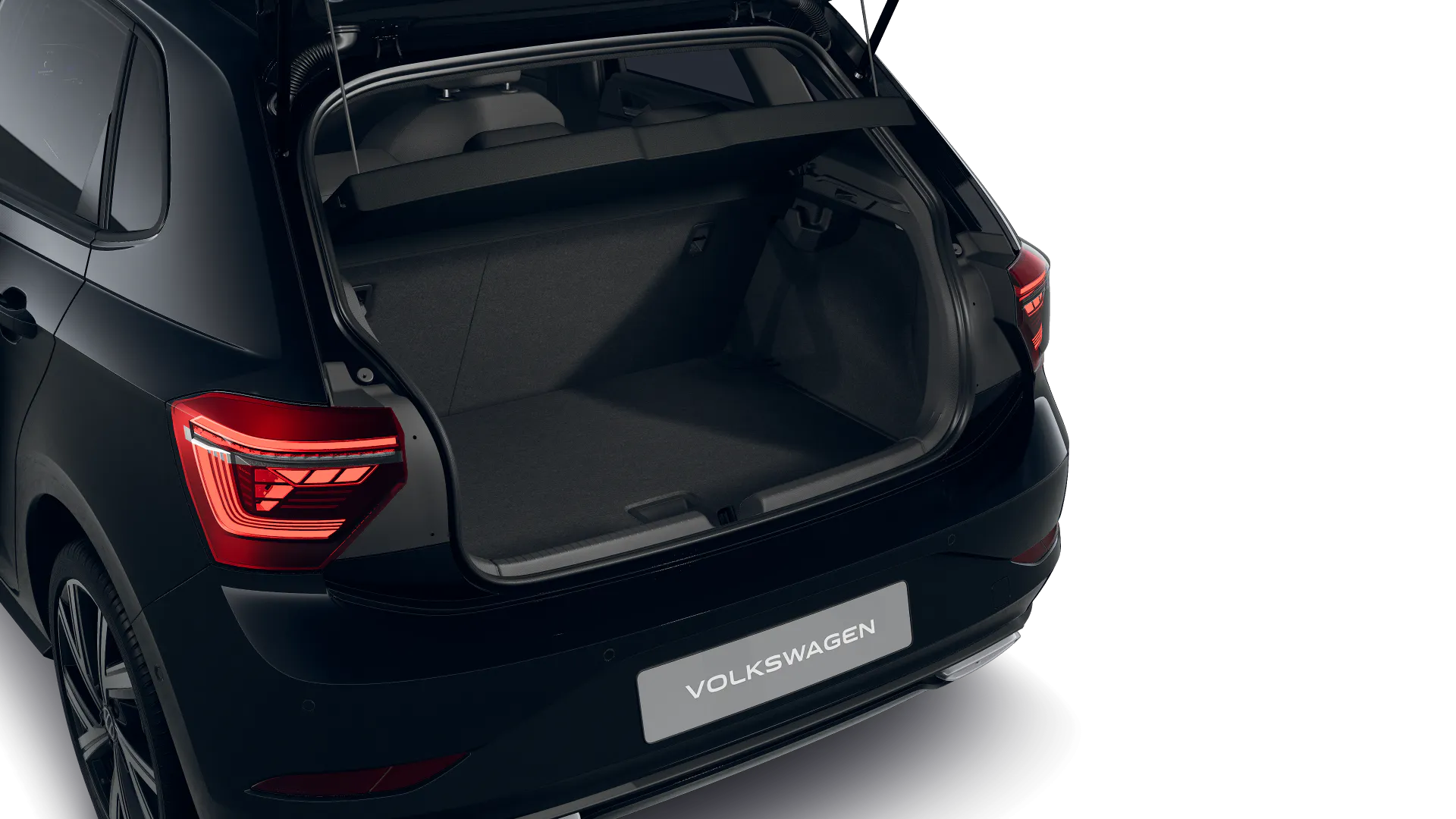 Volkswagen Polo R-Line