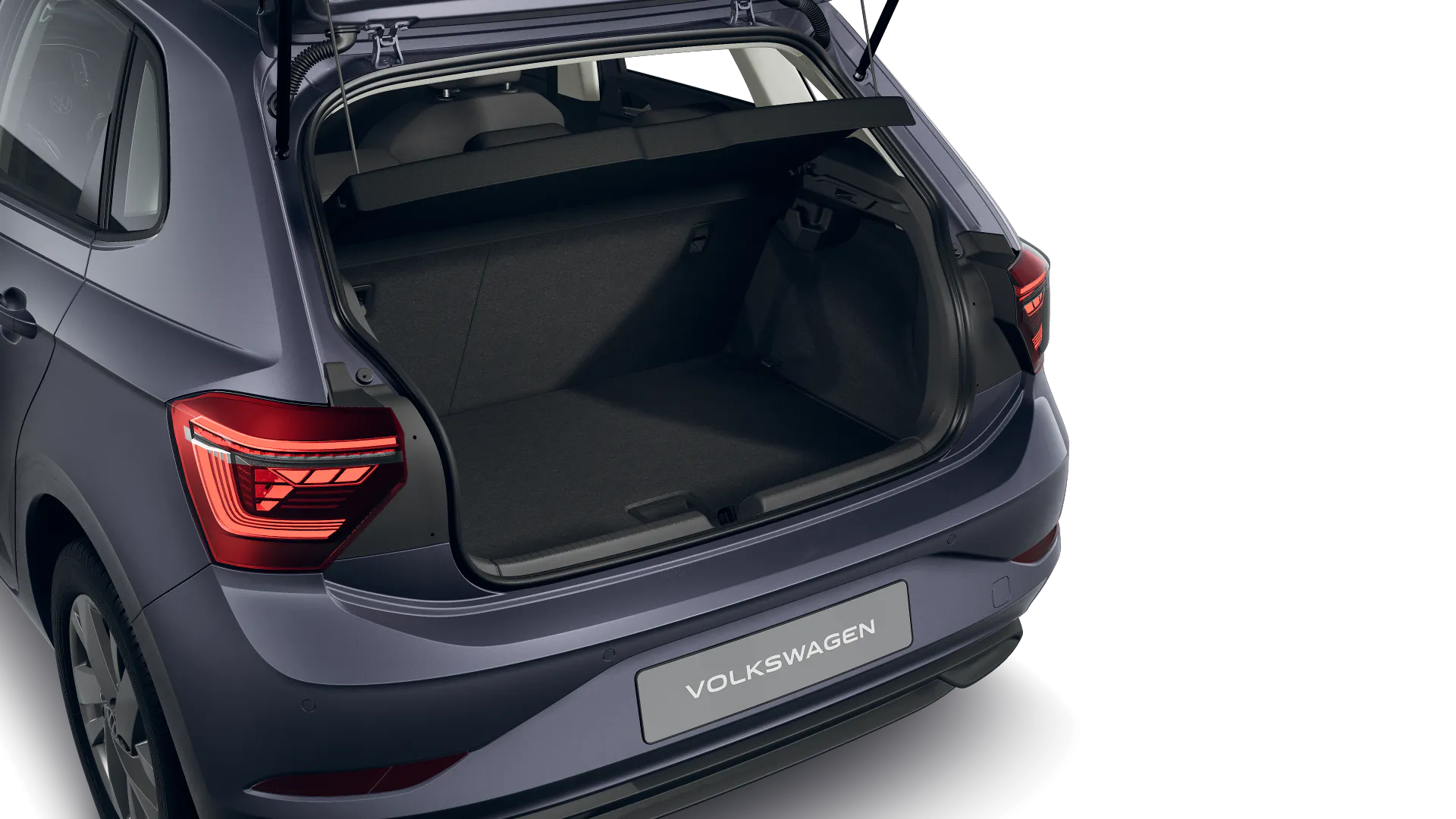 Volkswagen Polo Style