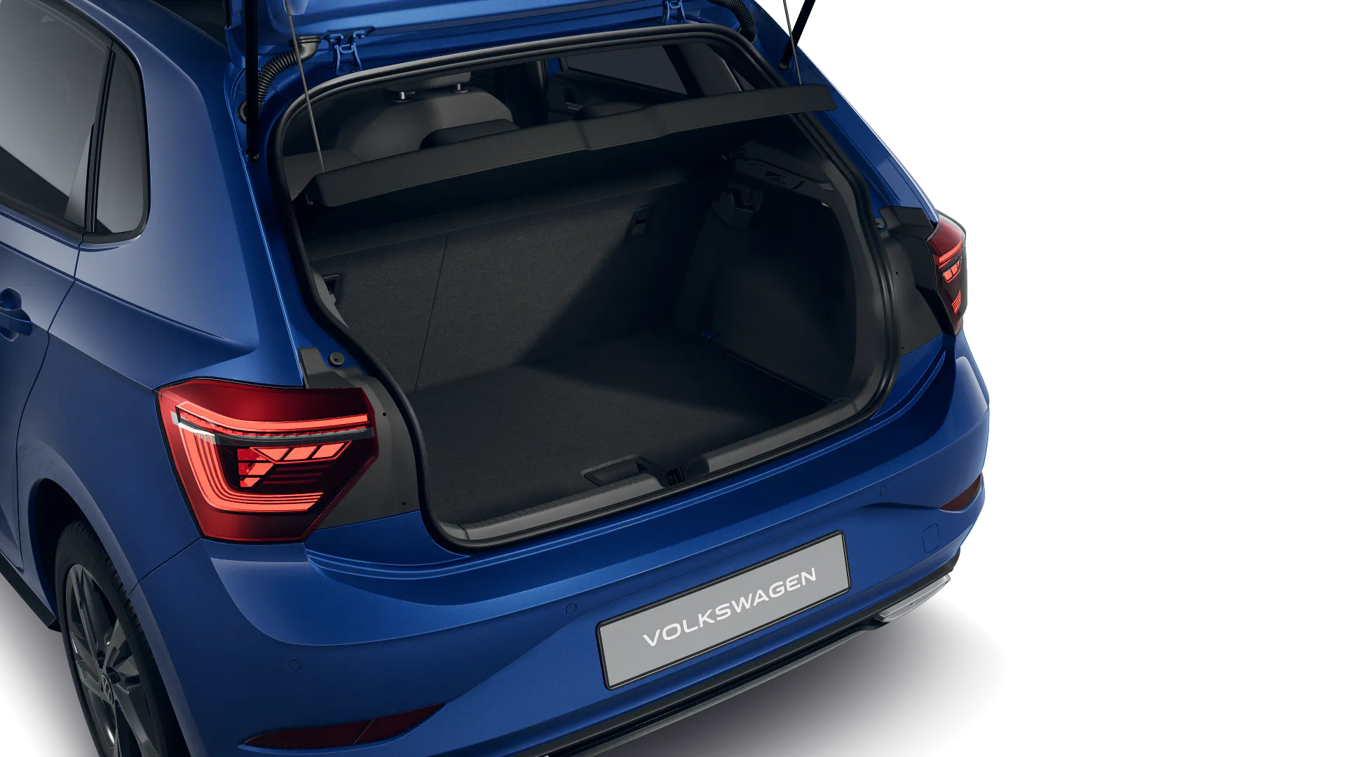 Volkswagen Polo R-Line