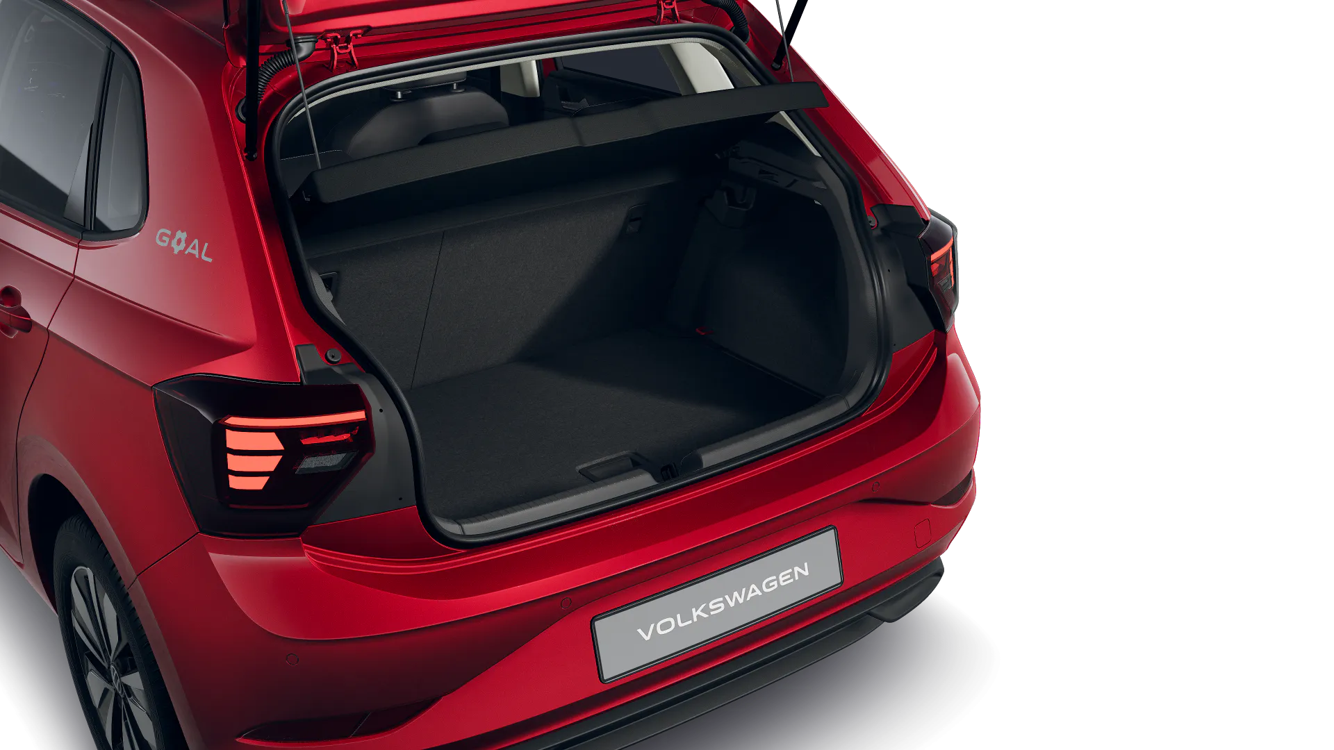 Volkswagen Polo Goal