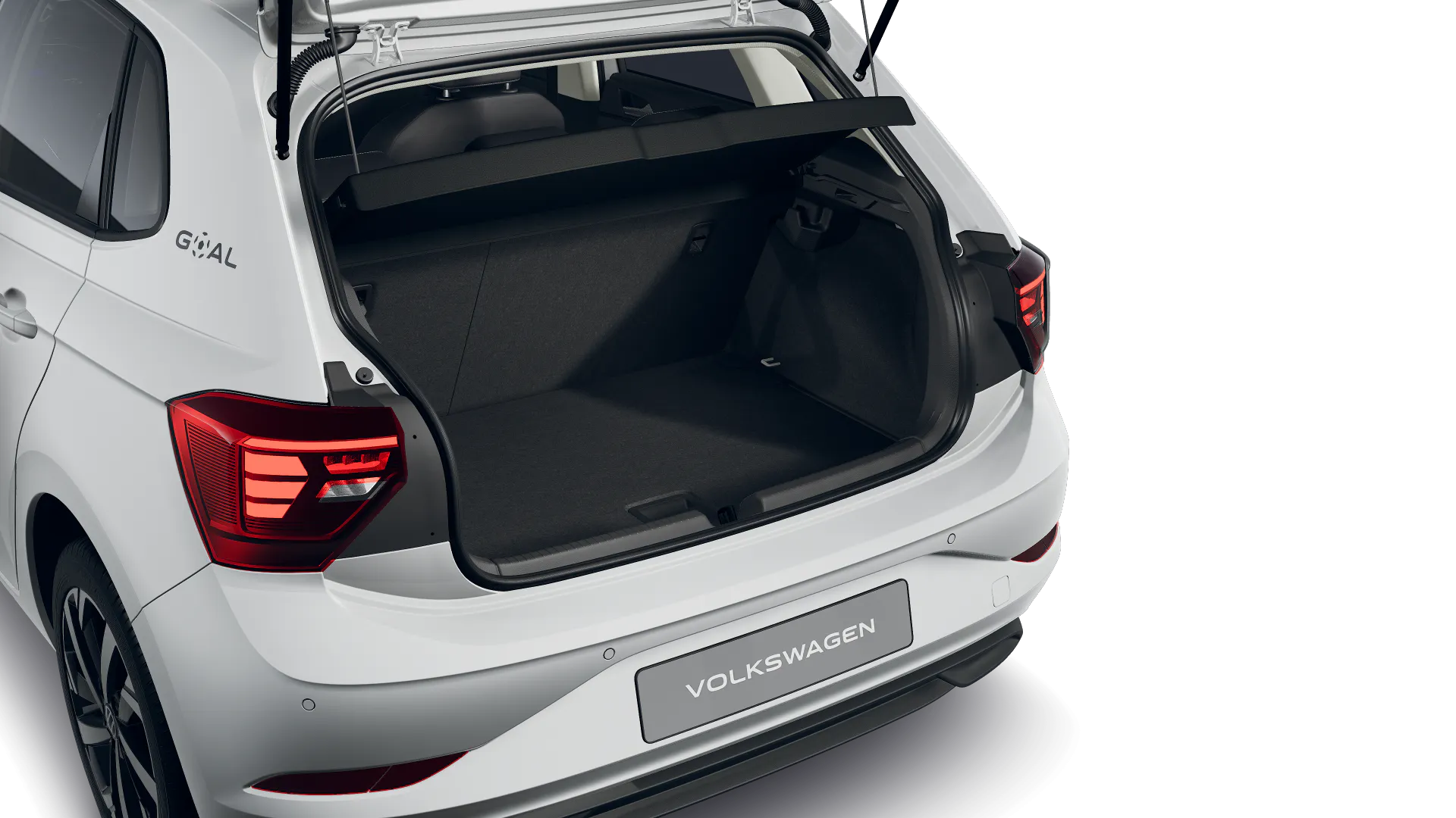 Volkswagen Polo Goal