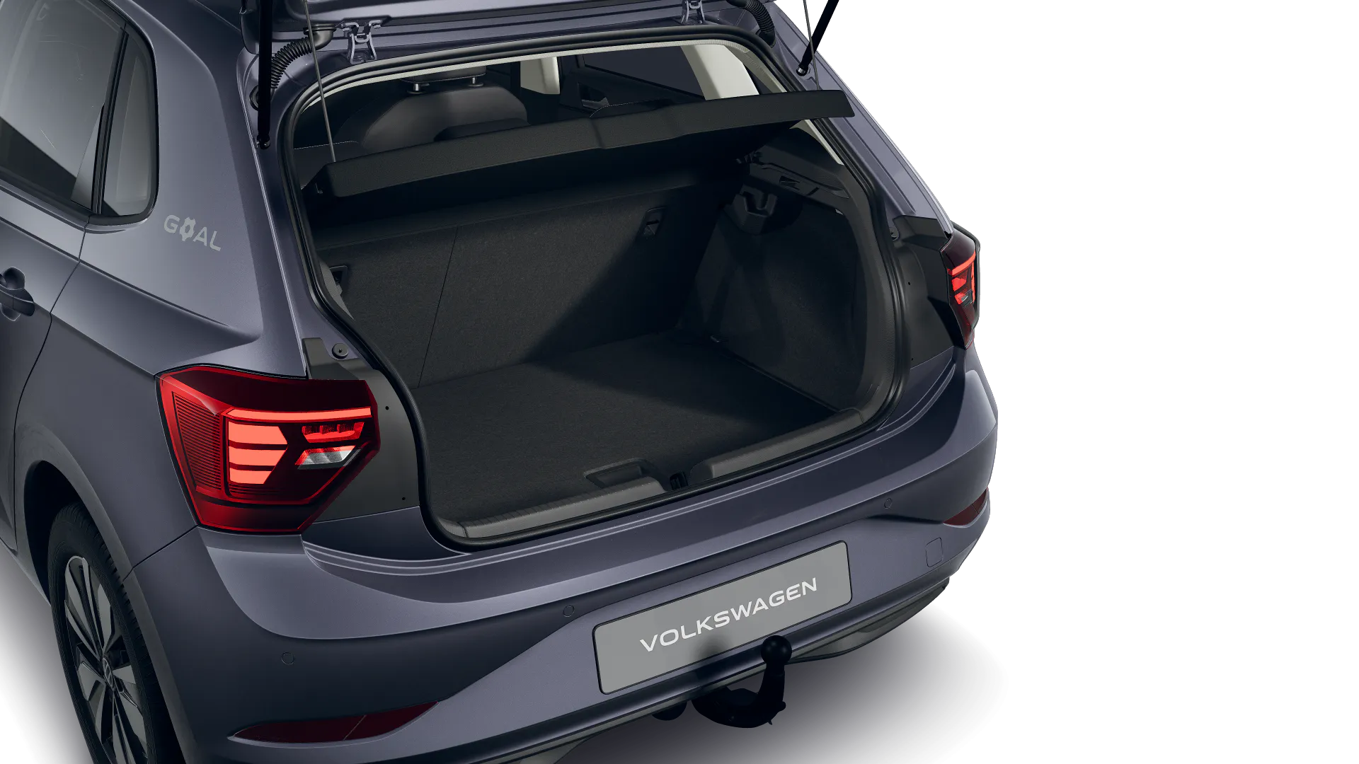 Volkswagen Polo Goal