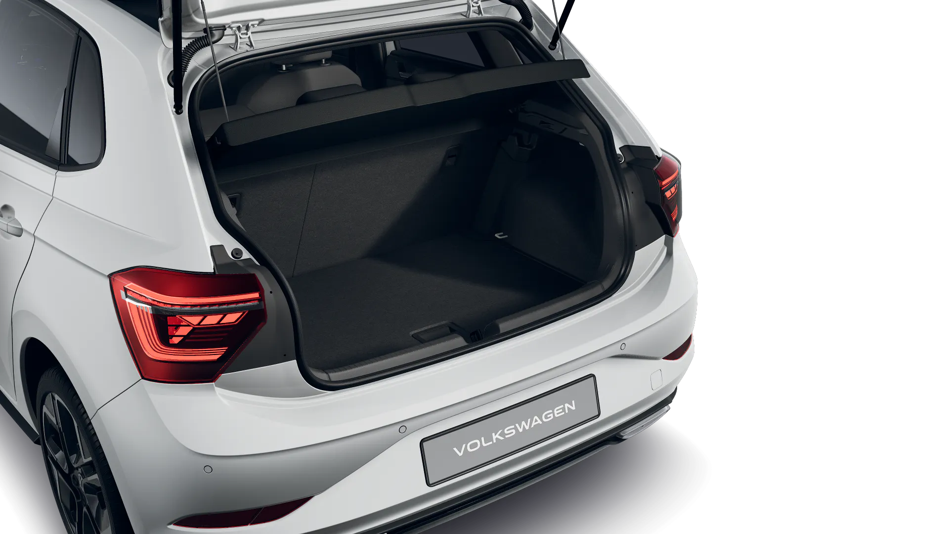 Volkswagen Polo R-Line