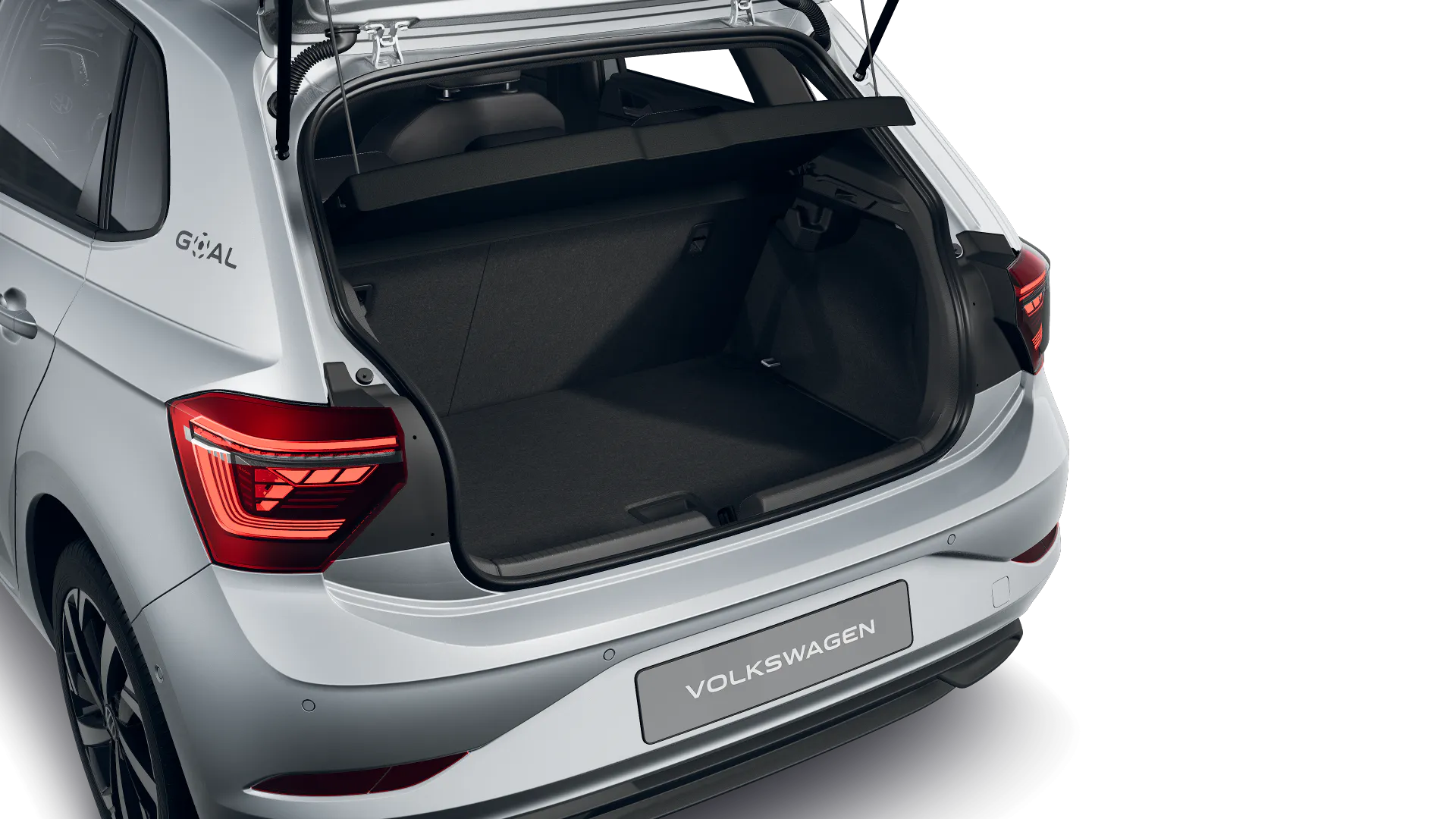 Volkswagen Polo Goal