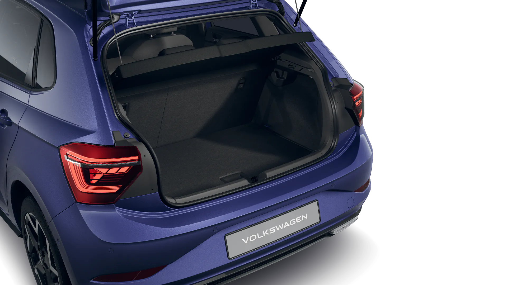 Volkswagen Polo R-Line