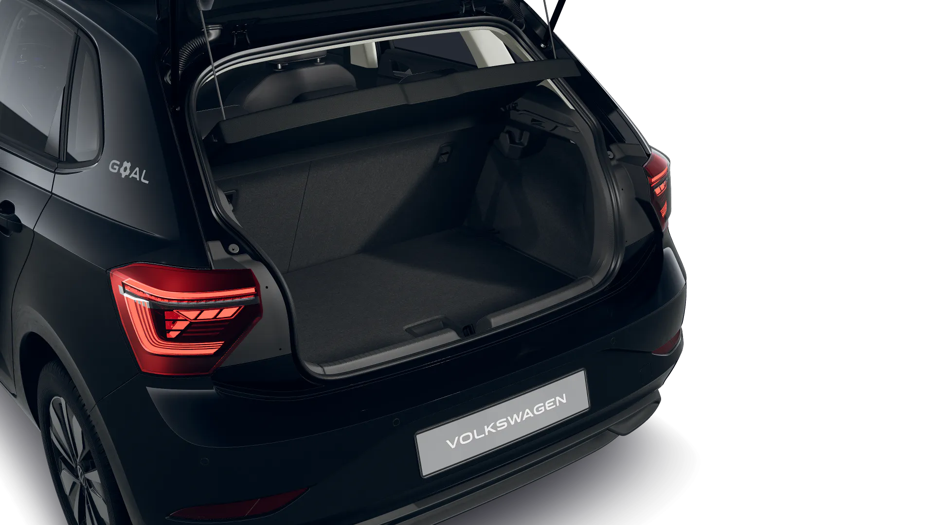 Volkswagen Polo Goal