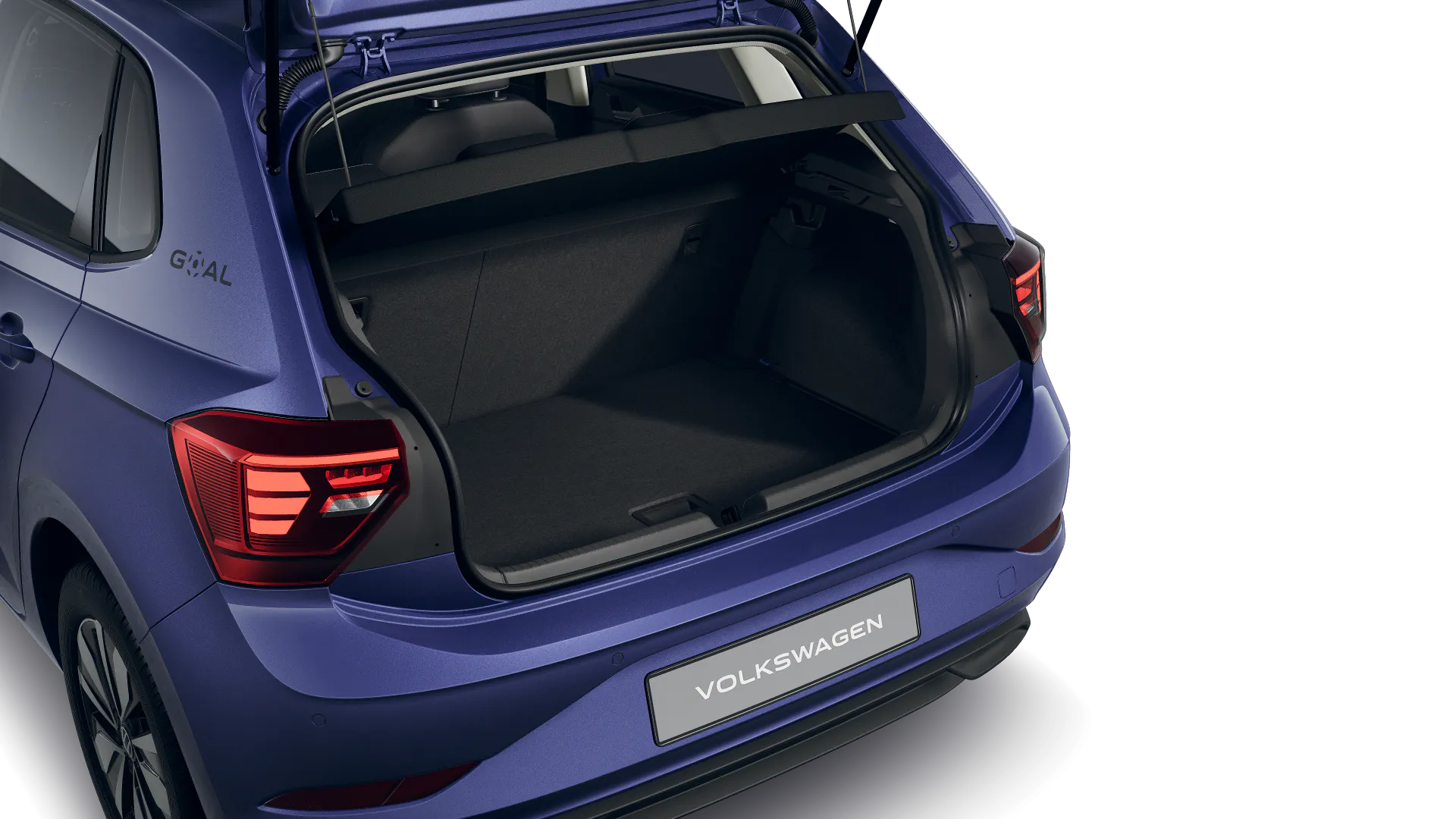 Volkswagen Polo Goal