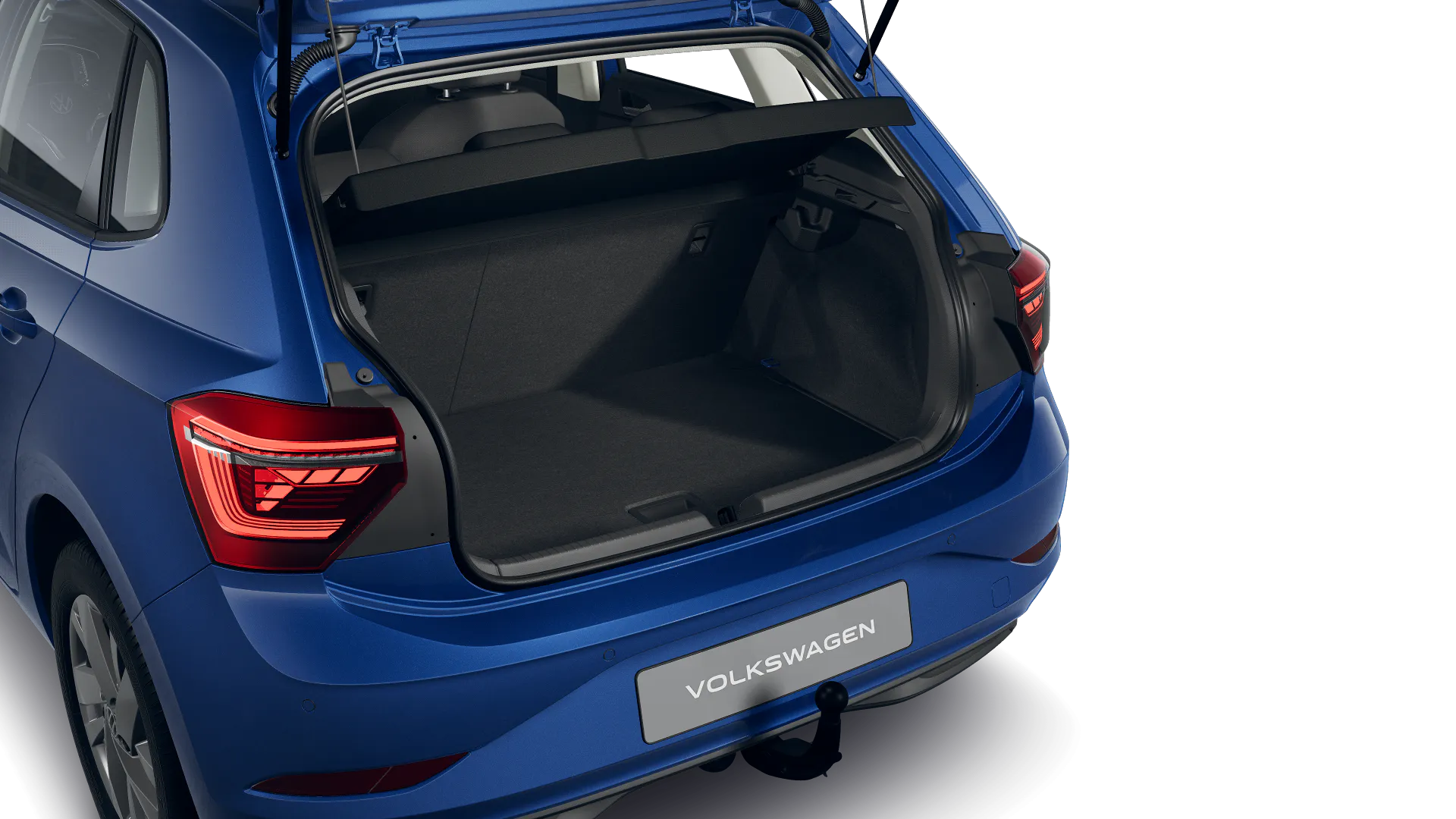 Volkswagen Polo Style