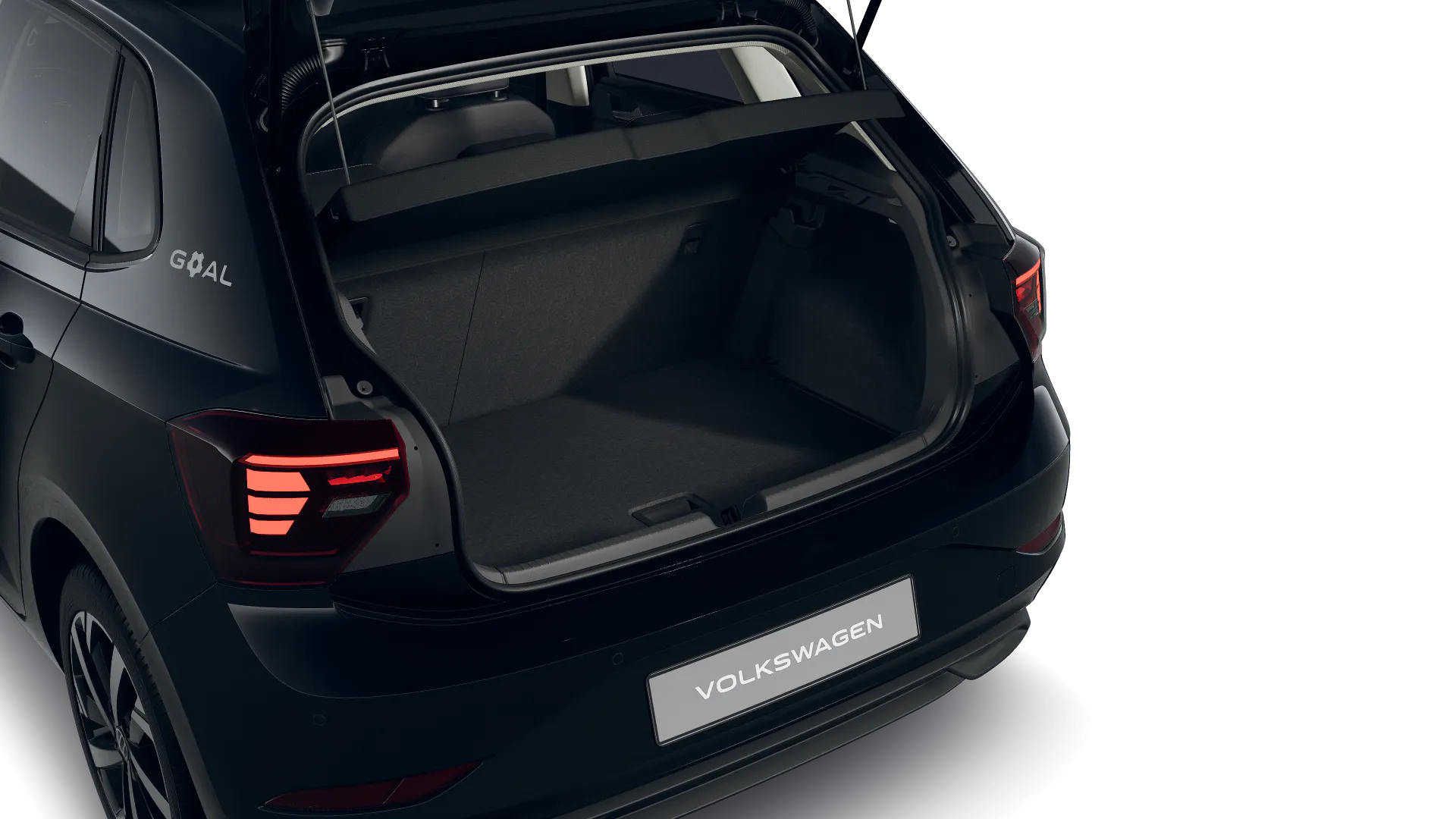 Volkswagen Polo Goal