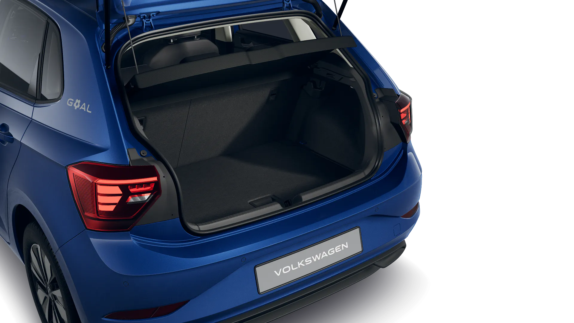 Volkswagen Polo Goal