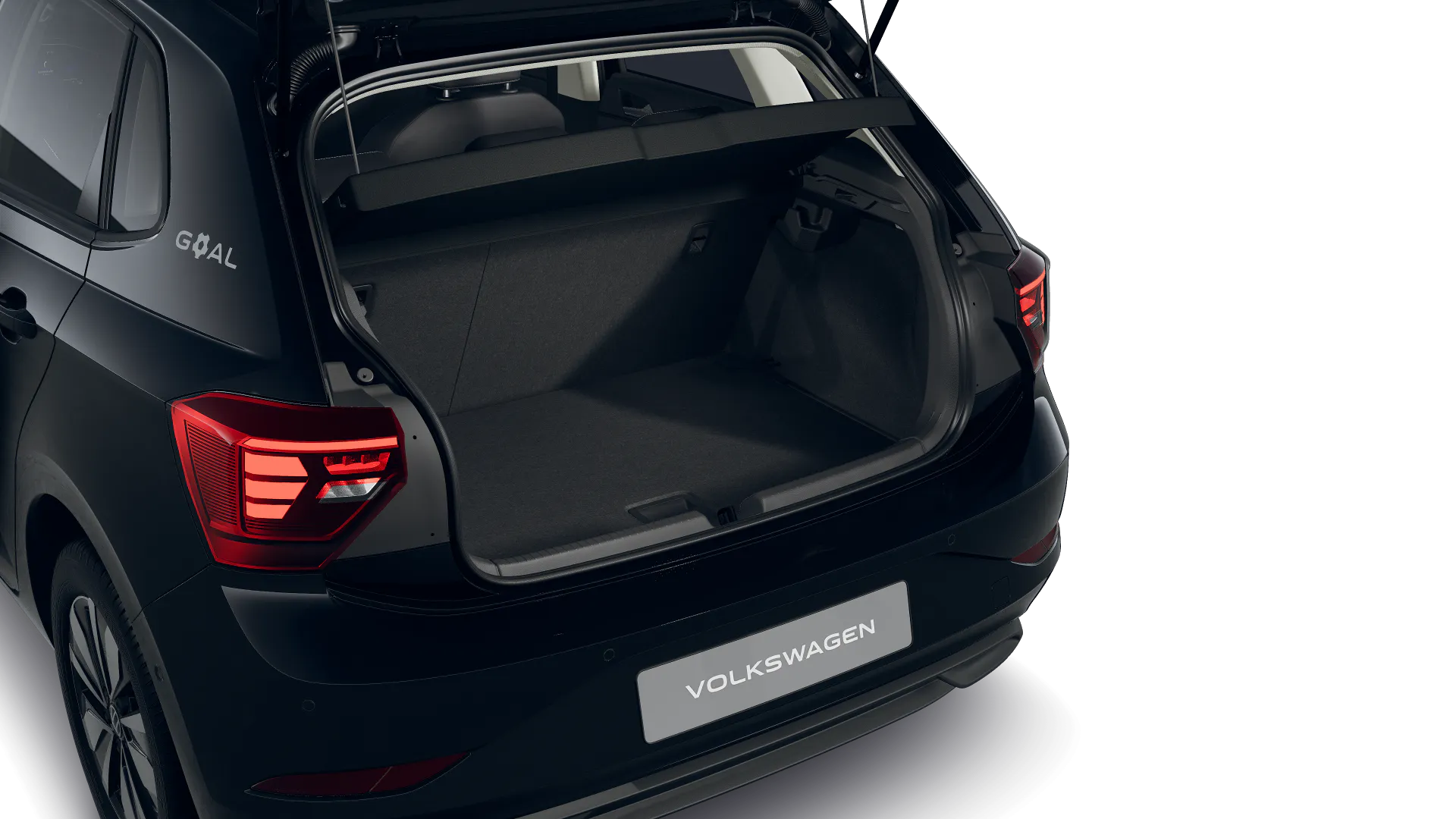 Volkswagen Polo Goal