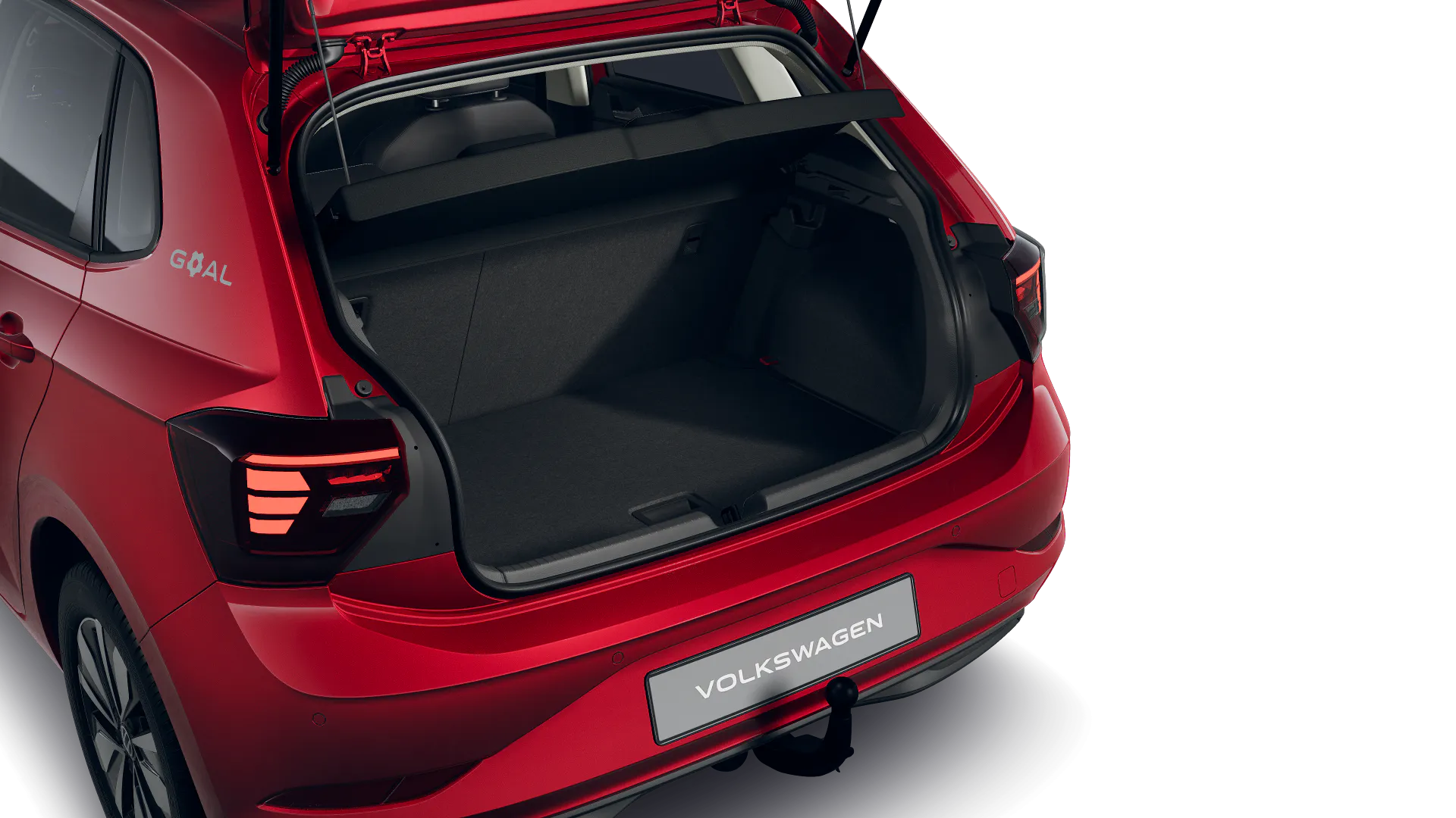 Volkswagen Polo Goal