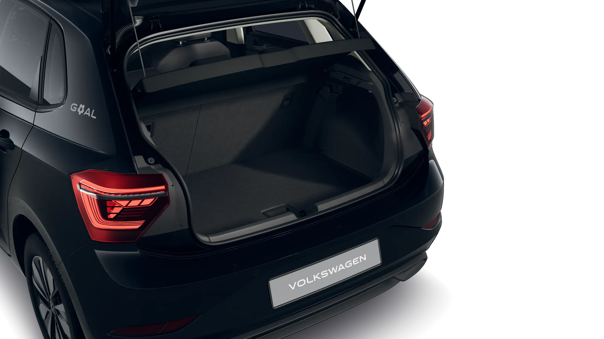 Volkswagen Polo Goal