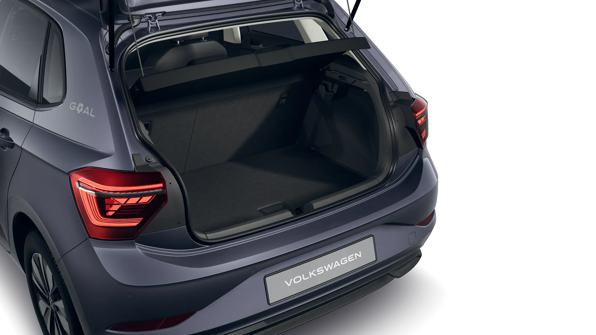 Volkswagen Polo Goal