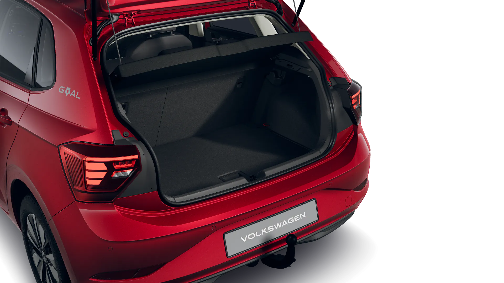 Volkswagen Polo Goal