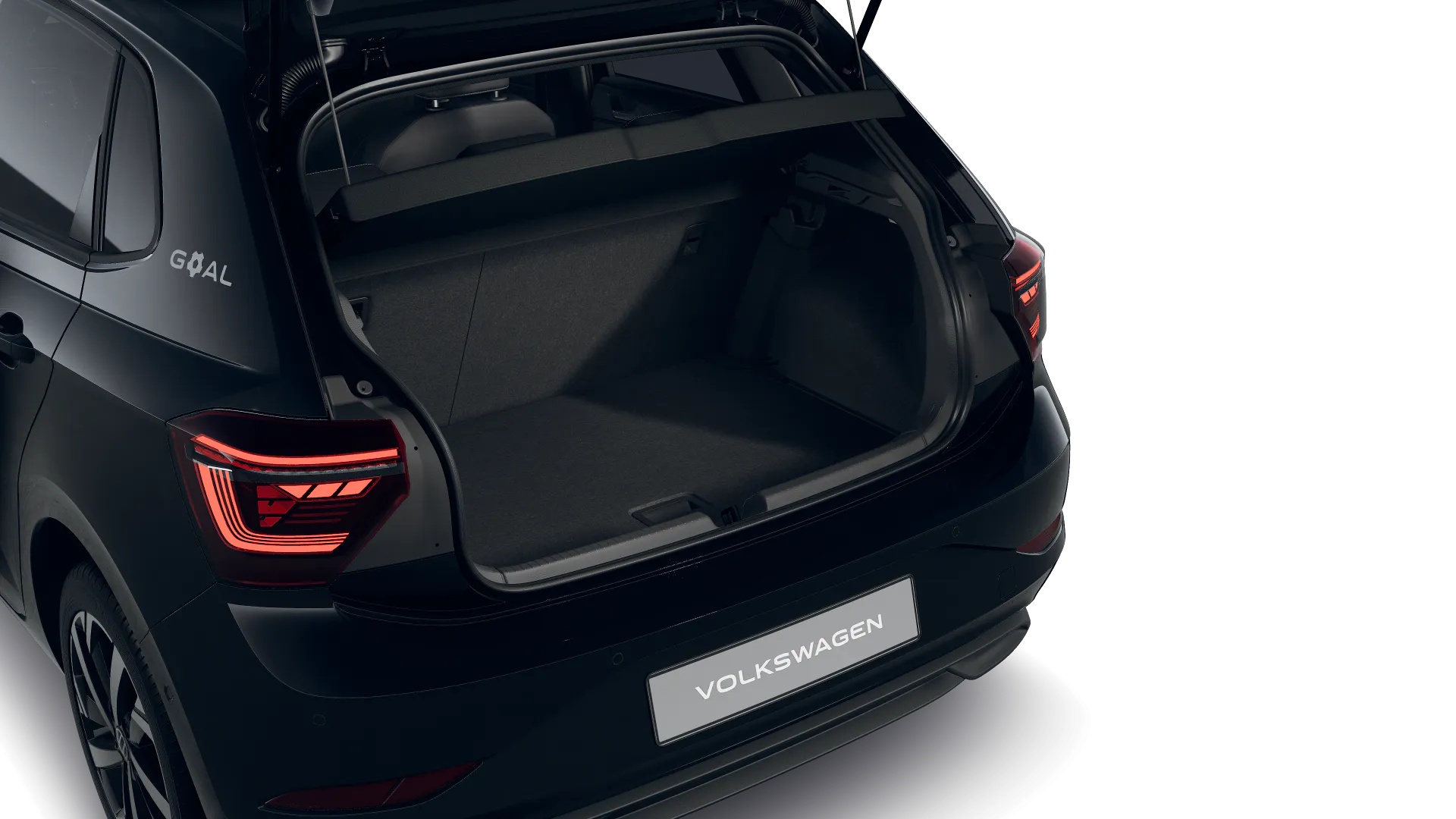 Volkswagen Polo Goal