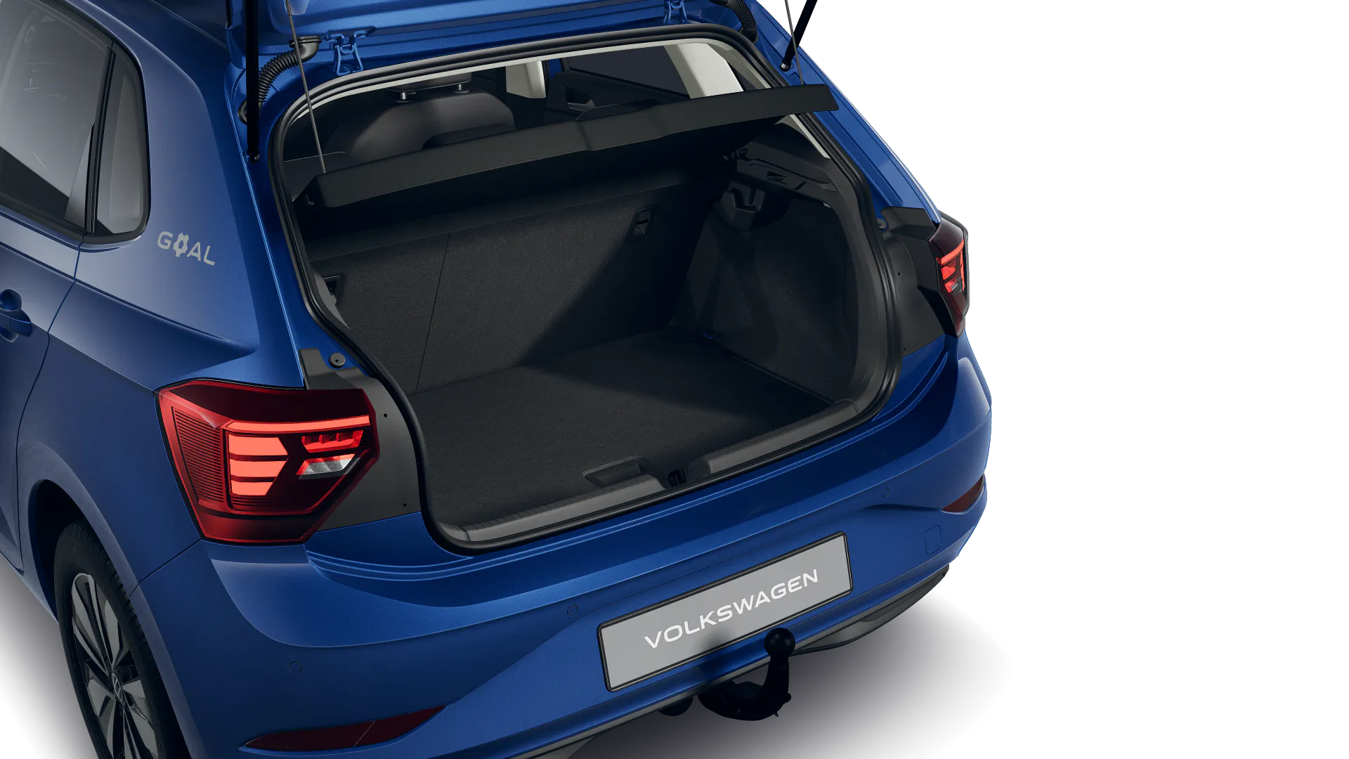 Volkswagen Polo Goal