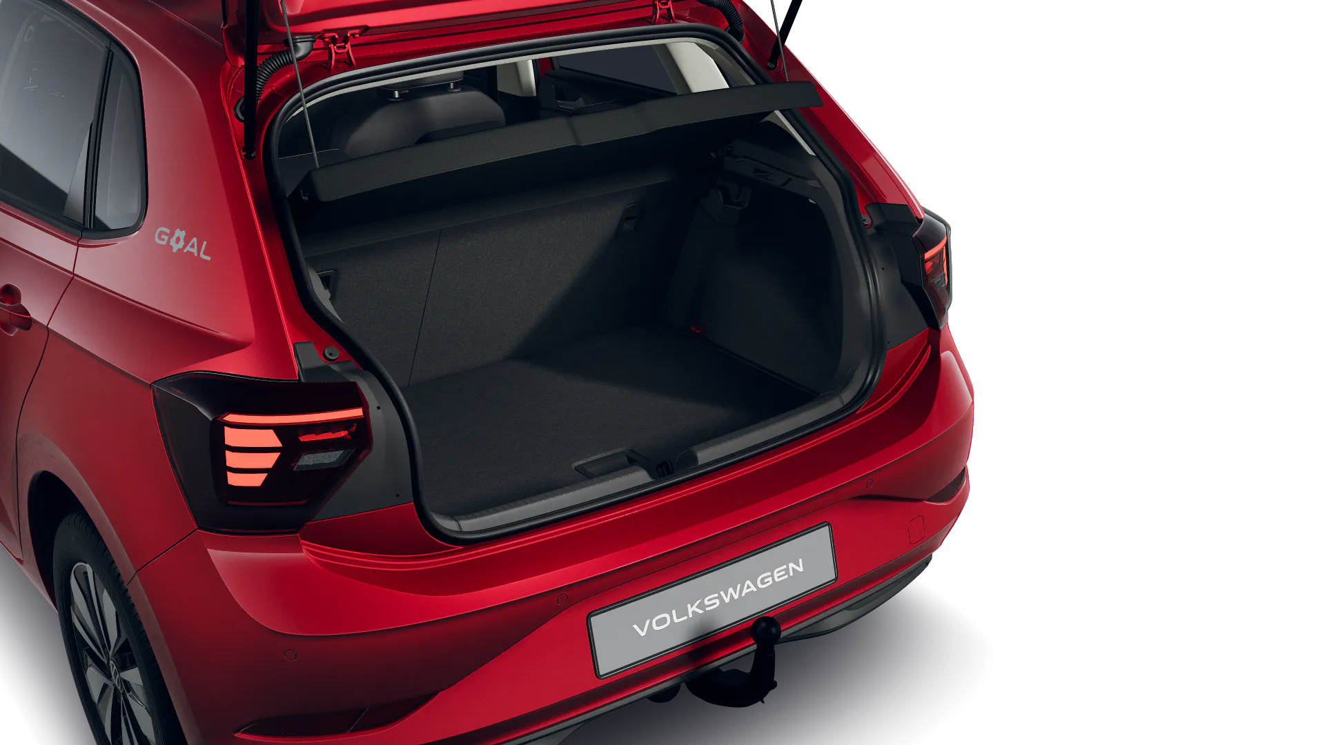 Volkswagen Polo Goal