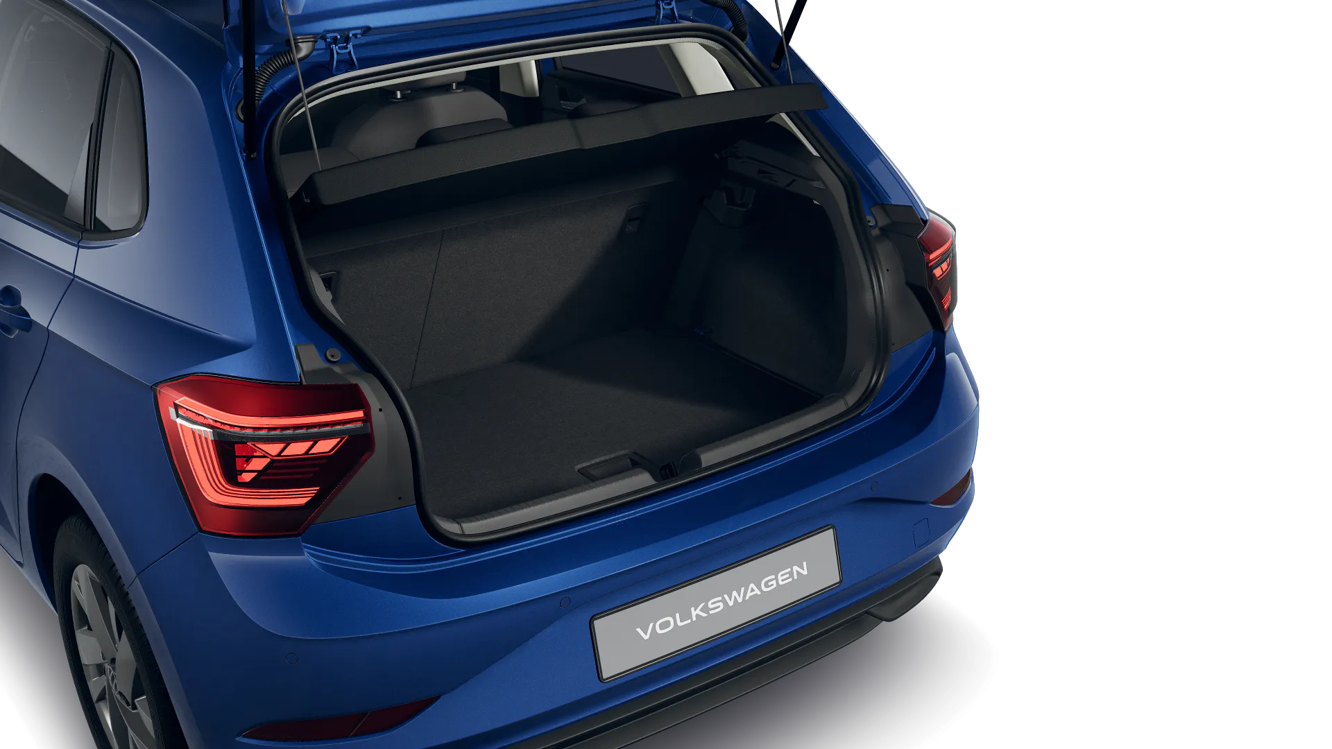 Volkswagen Polo Style