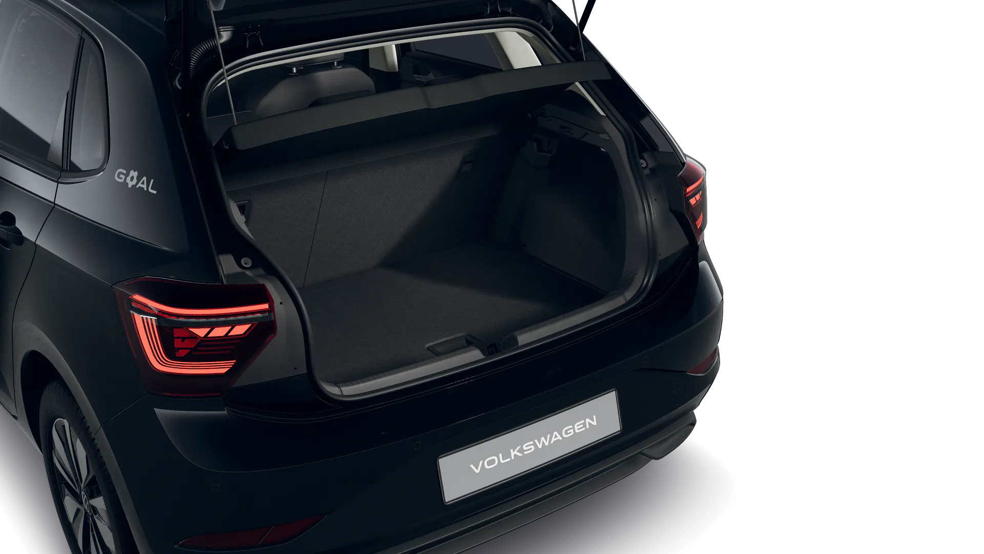 Volkswagen Polo Goal
