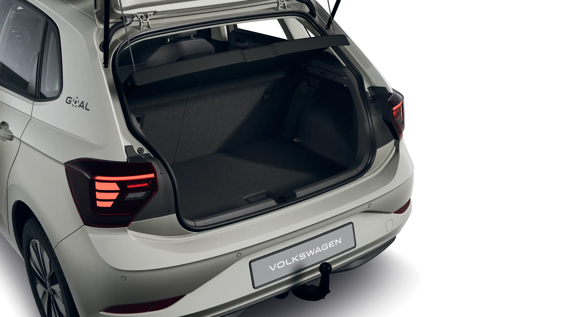 Volkswagen Polo Goal