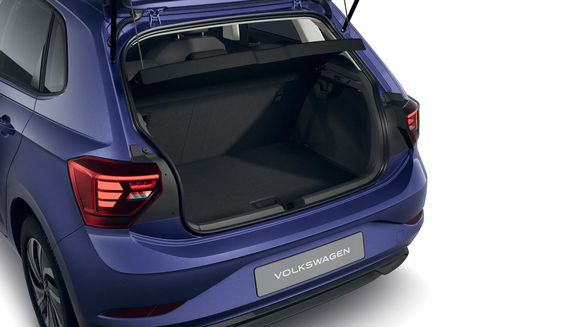 Volkswagen Polo Life