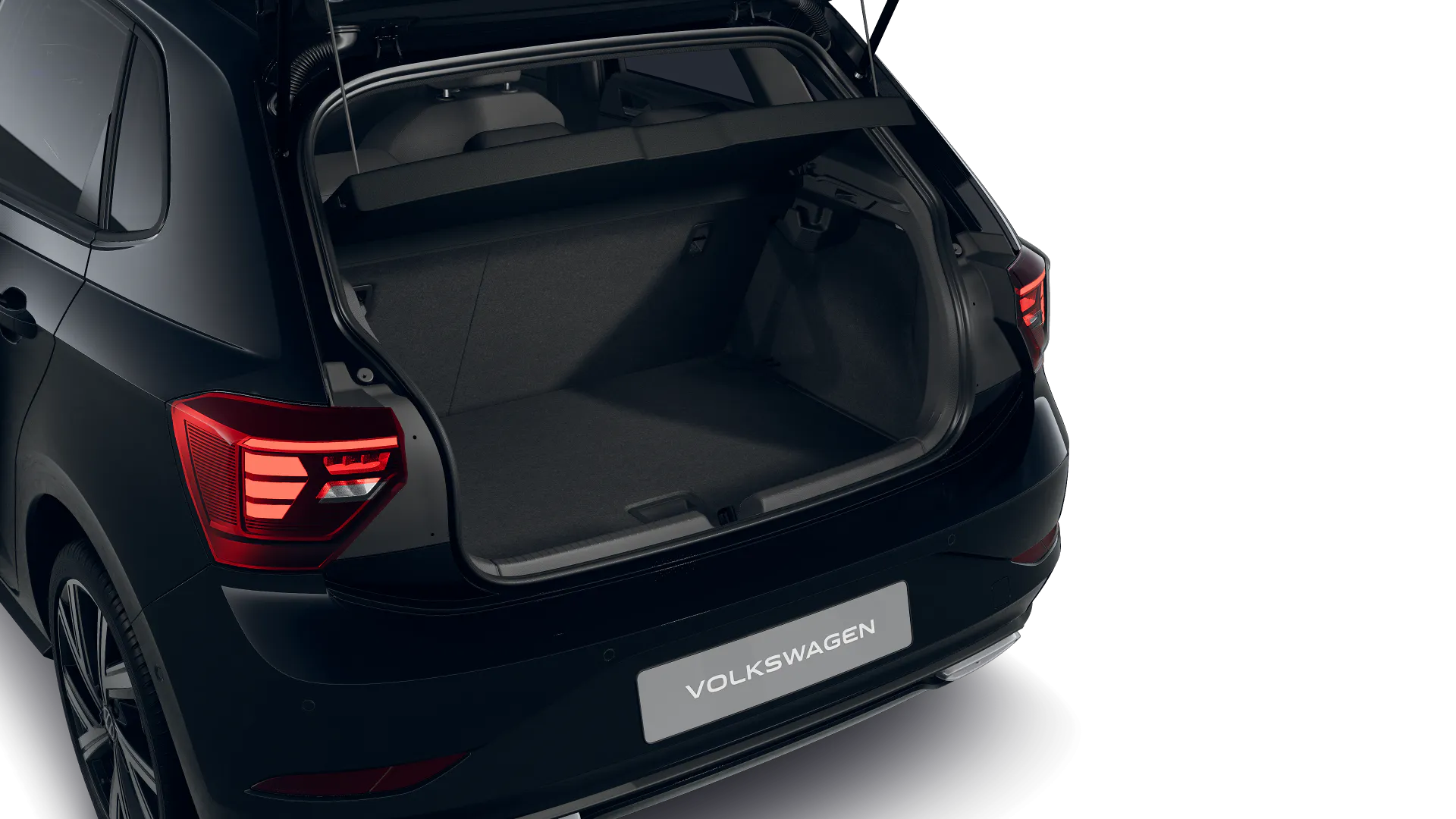 Volkswagen Polo R-Line
