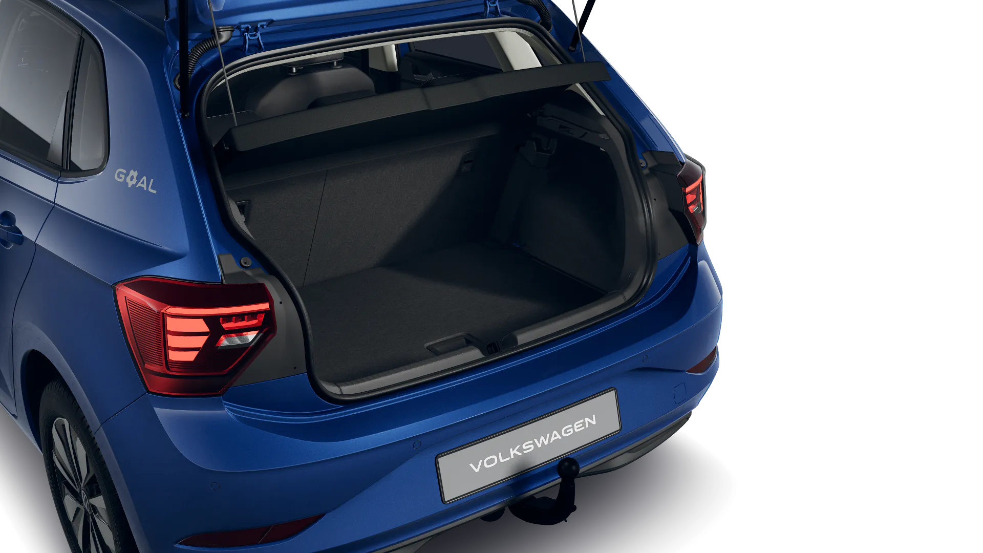 Volkswagen Polo Goal