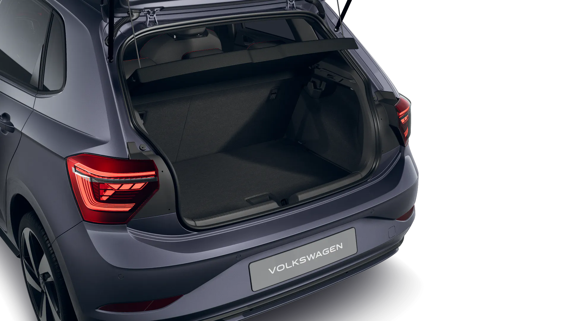 Volkswagen Polo GTI