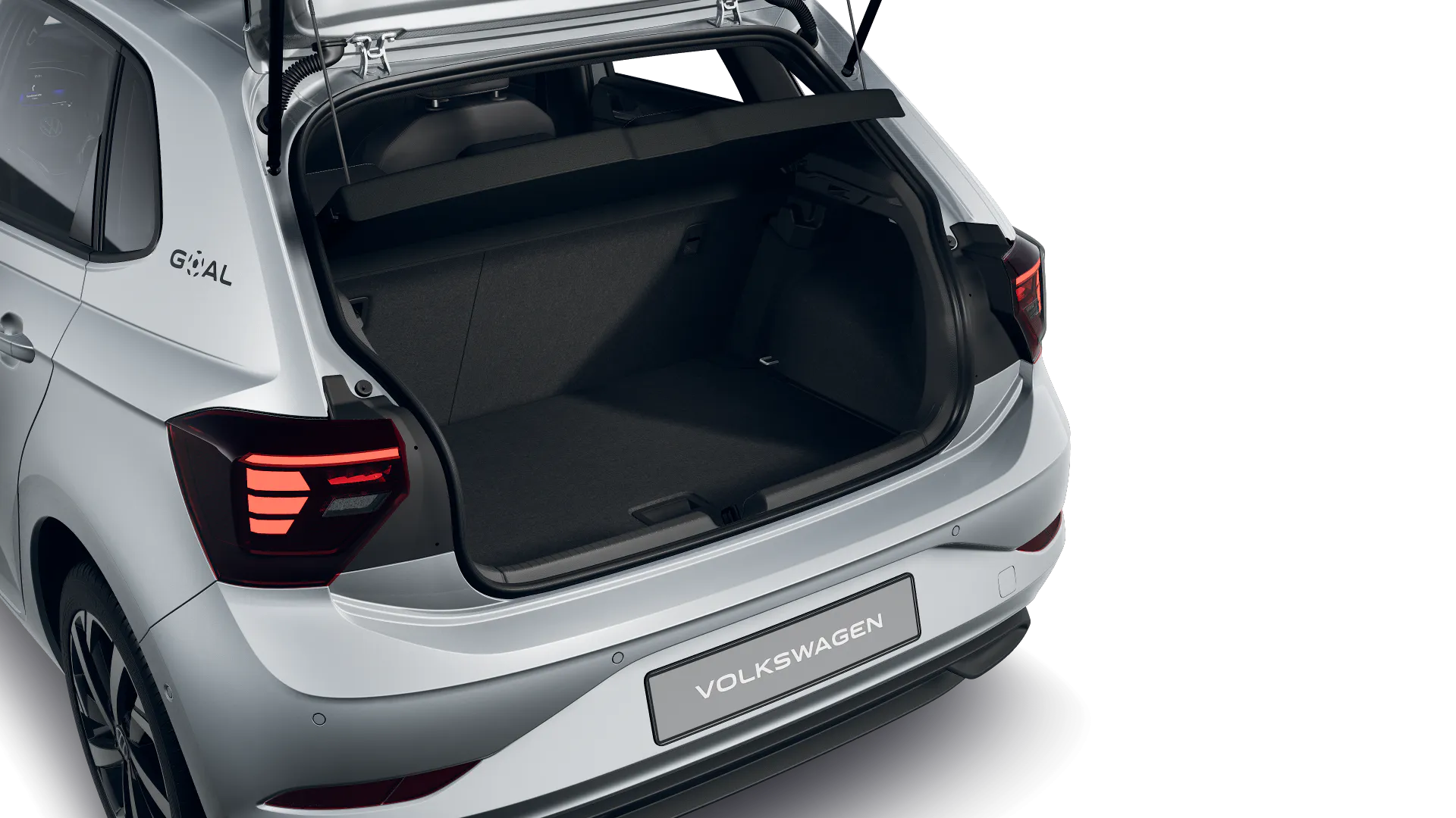 Volkswagen Polo Goal