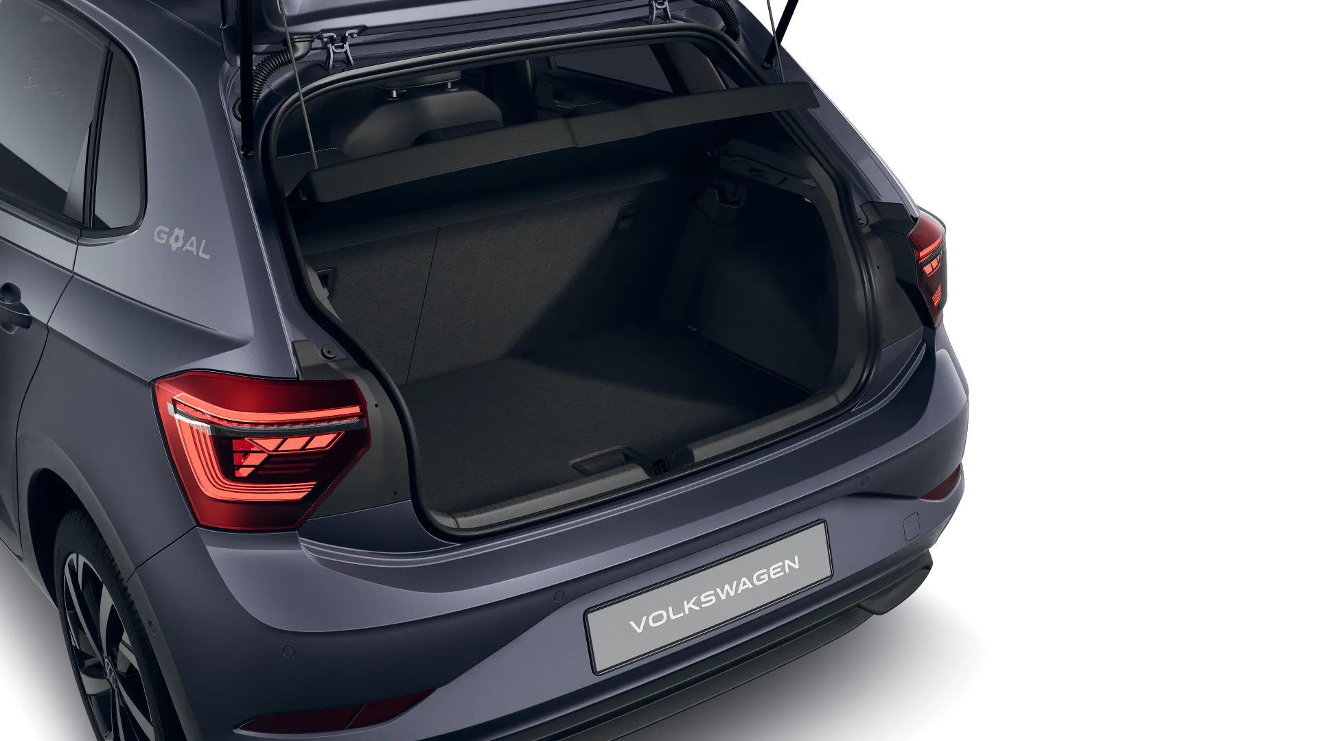 Volkswagen Polo Goal