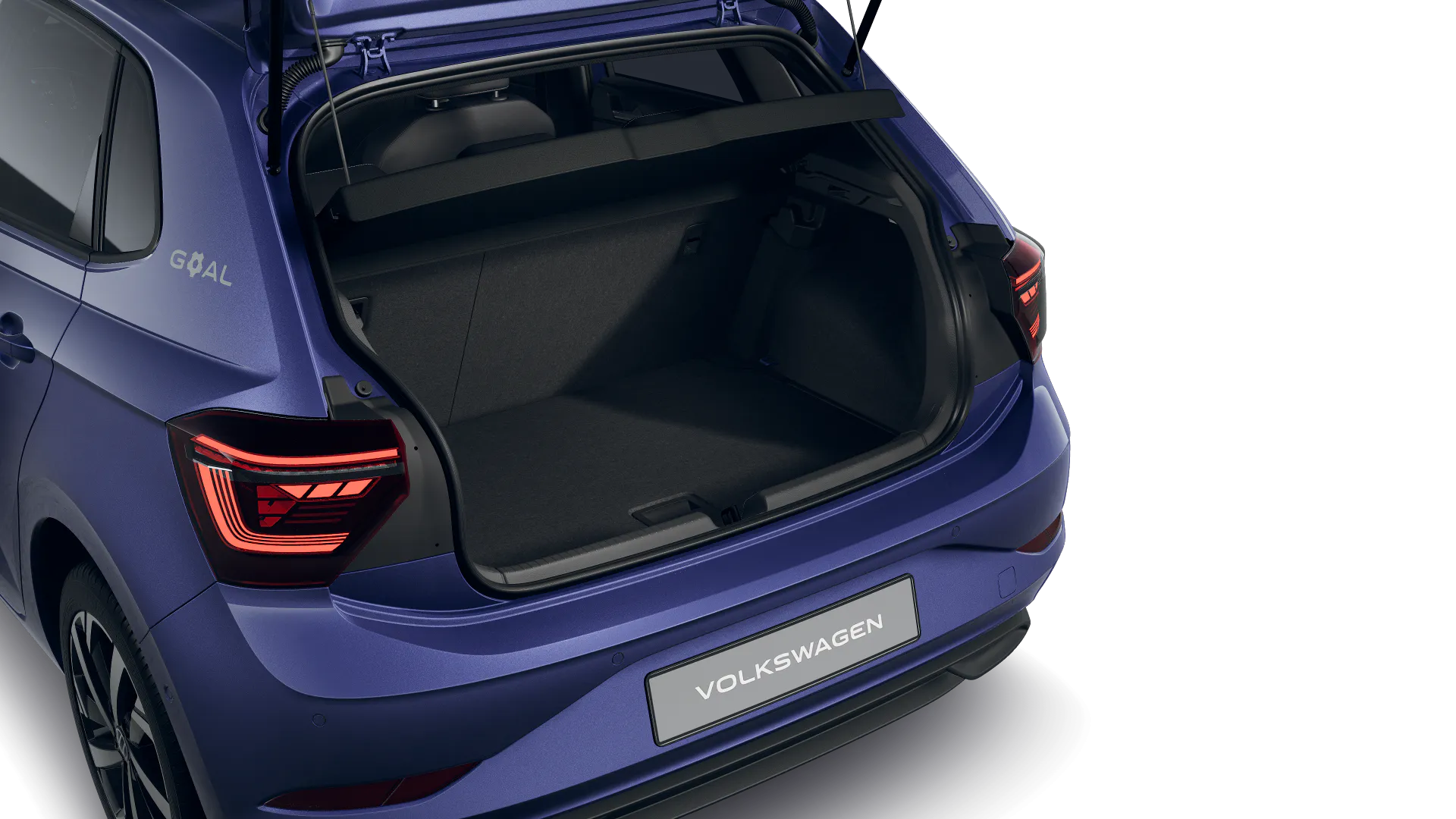 Volkswagen Polo Goal