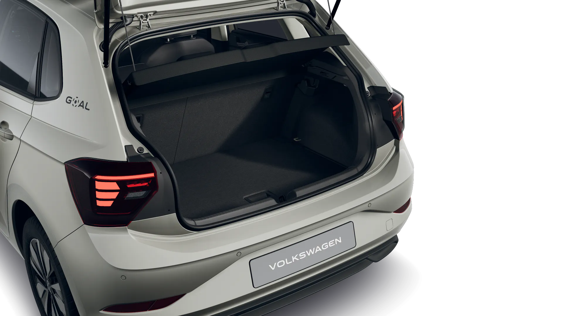Volkswagen Polo Goal