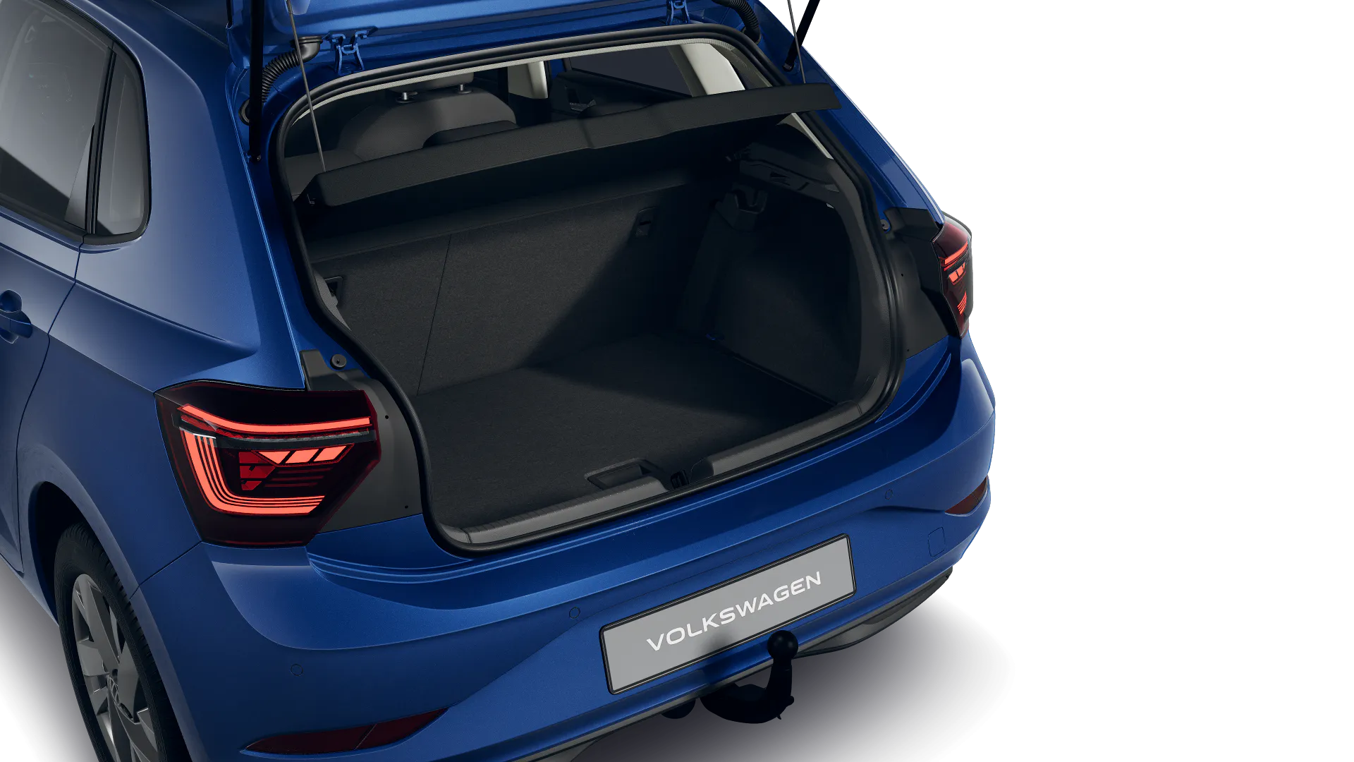 Volkswagen Polo Style