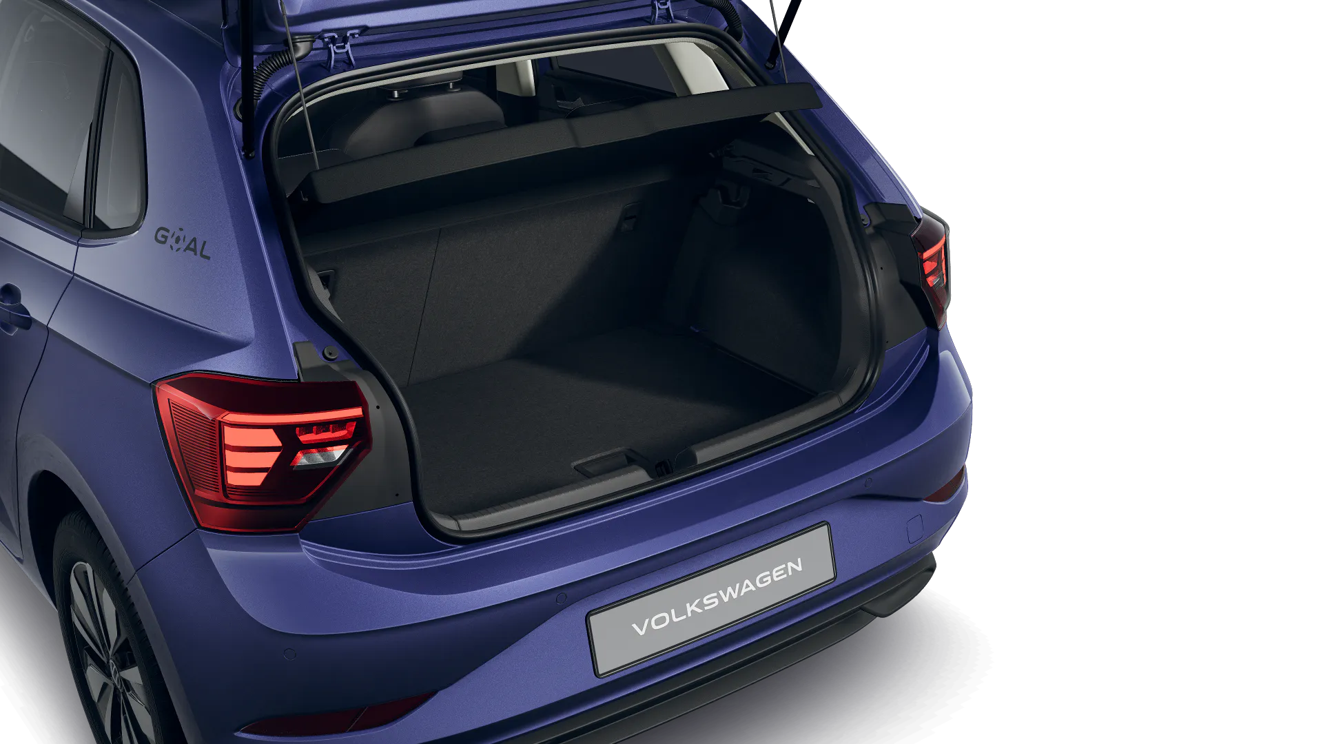 Volkswagen Polo Goal