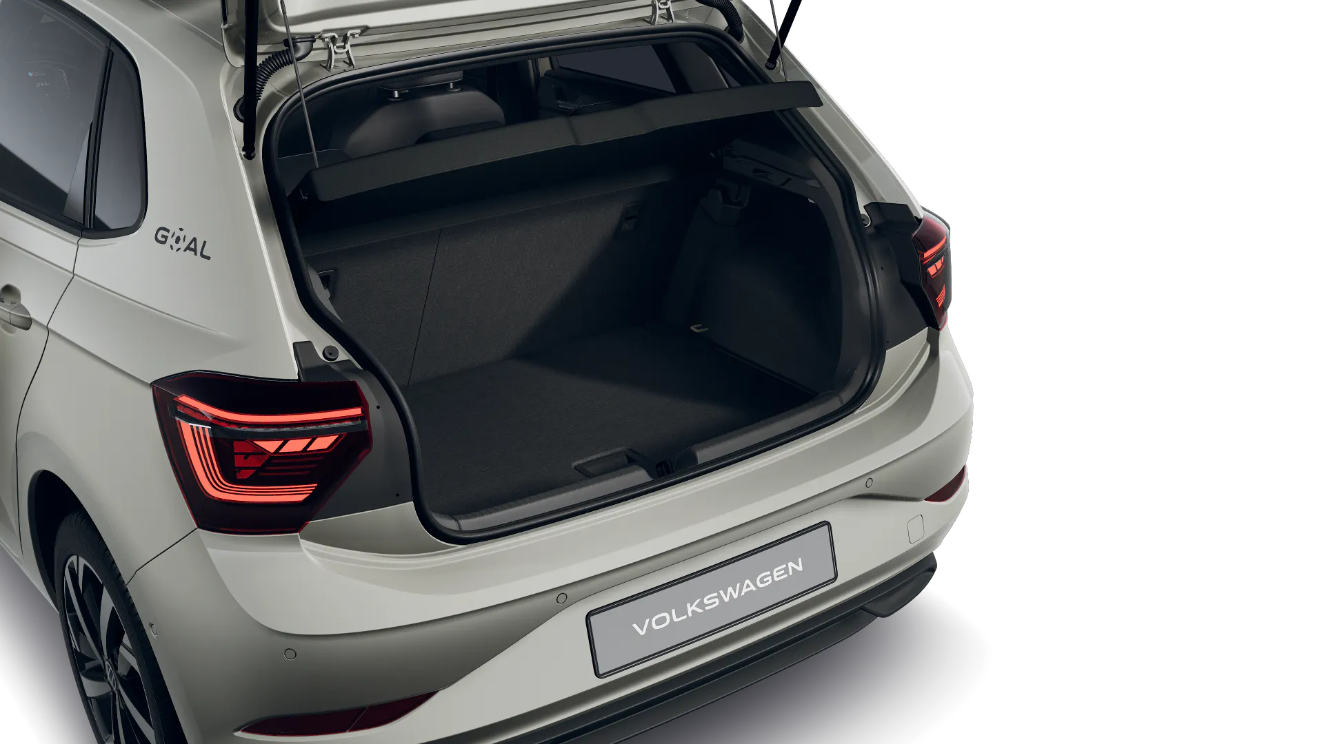 Volkswagen Polo Goal