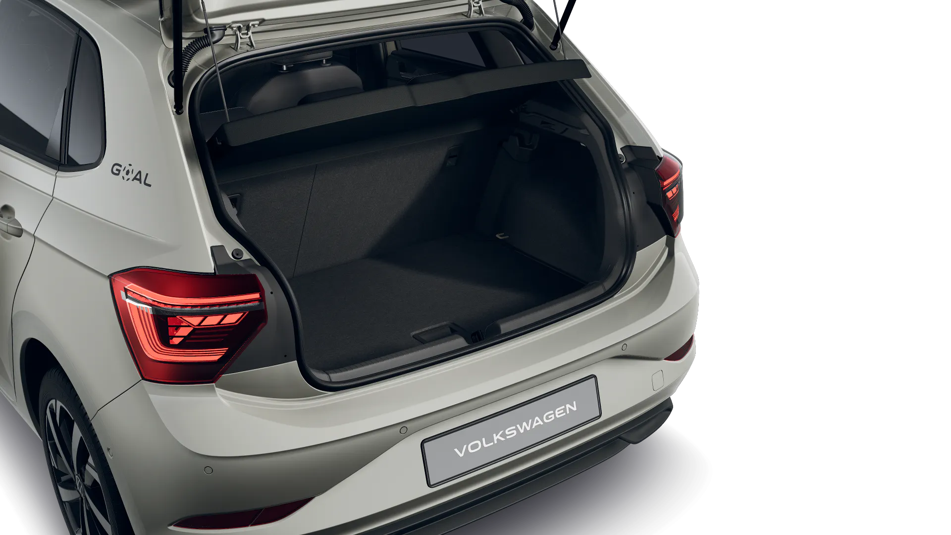 Volkswagen Polo Goal