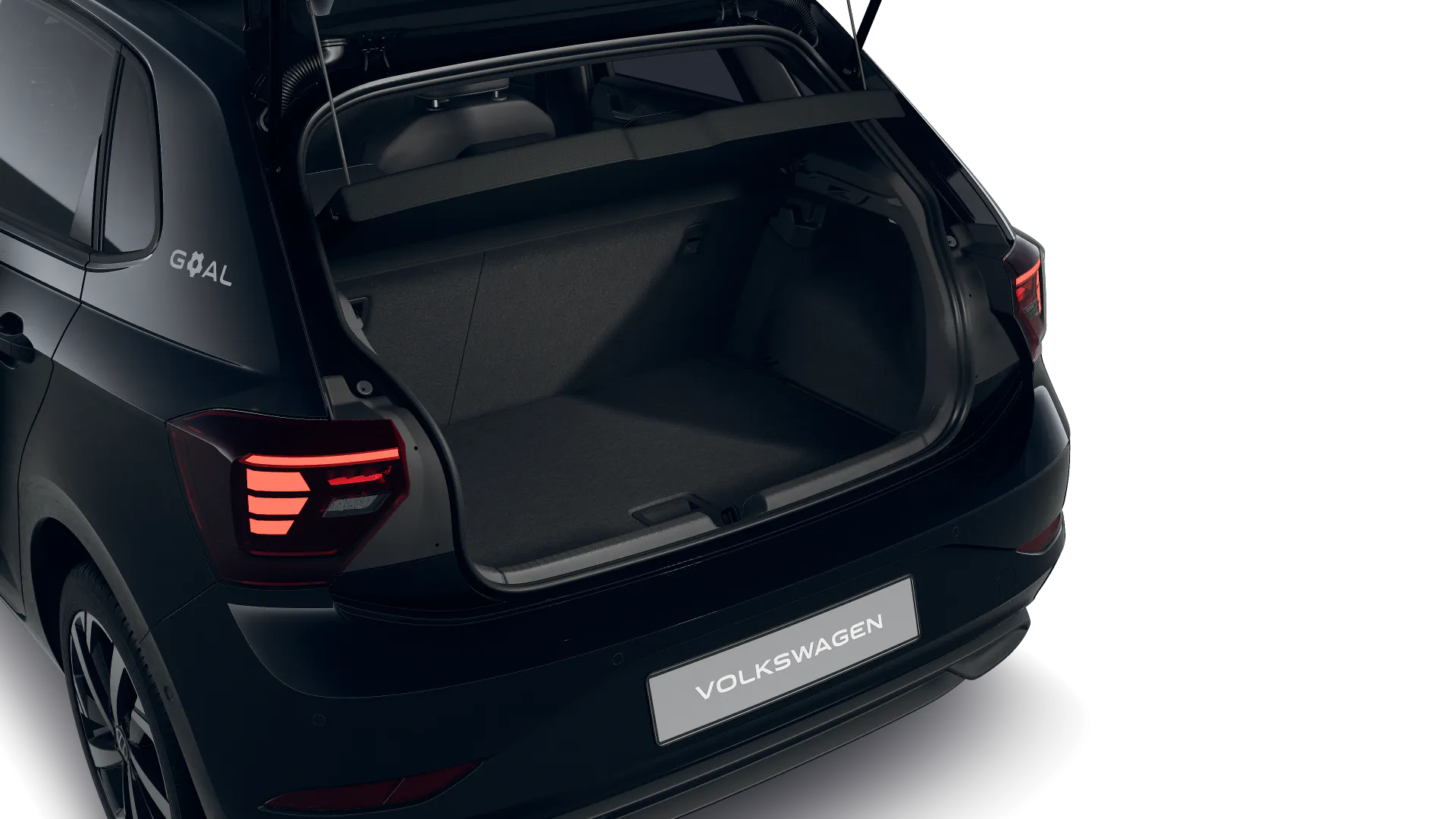 Volkswagen Polo Goal