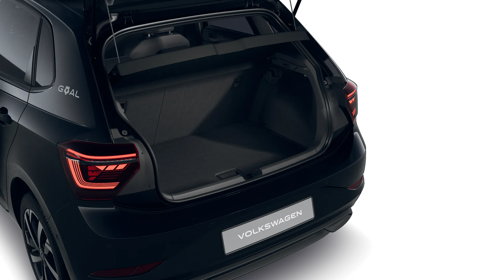 Volkswagen Polo Goal