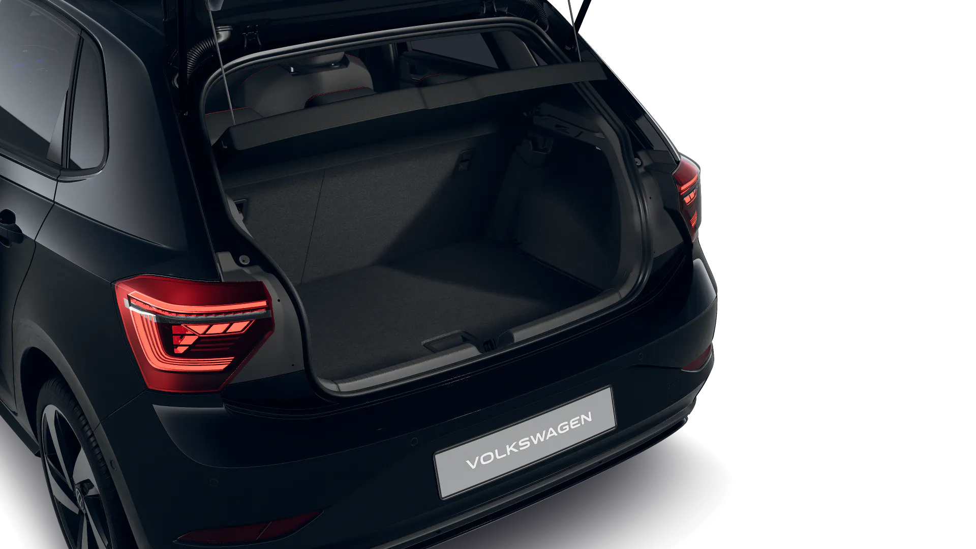 Volkswagen Polo GTI
