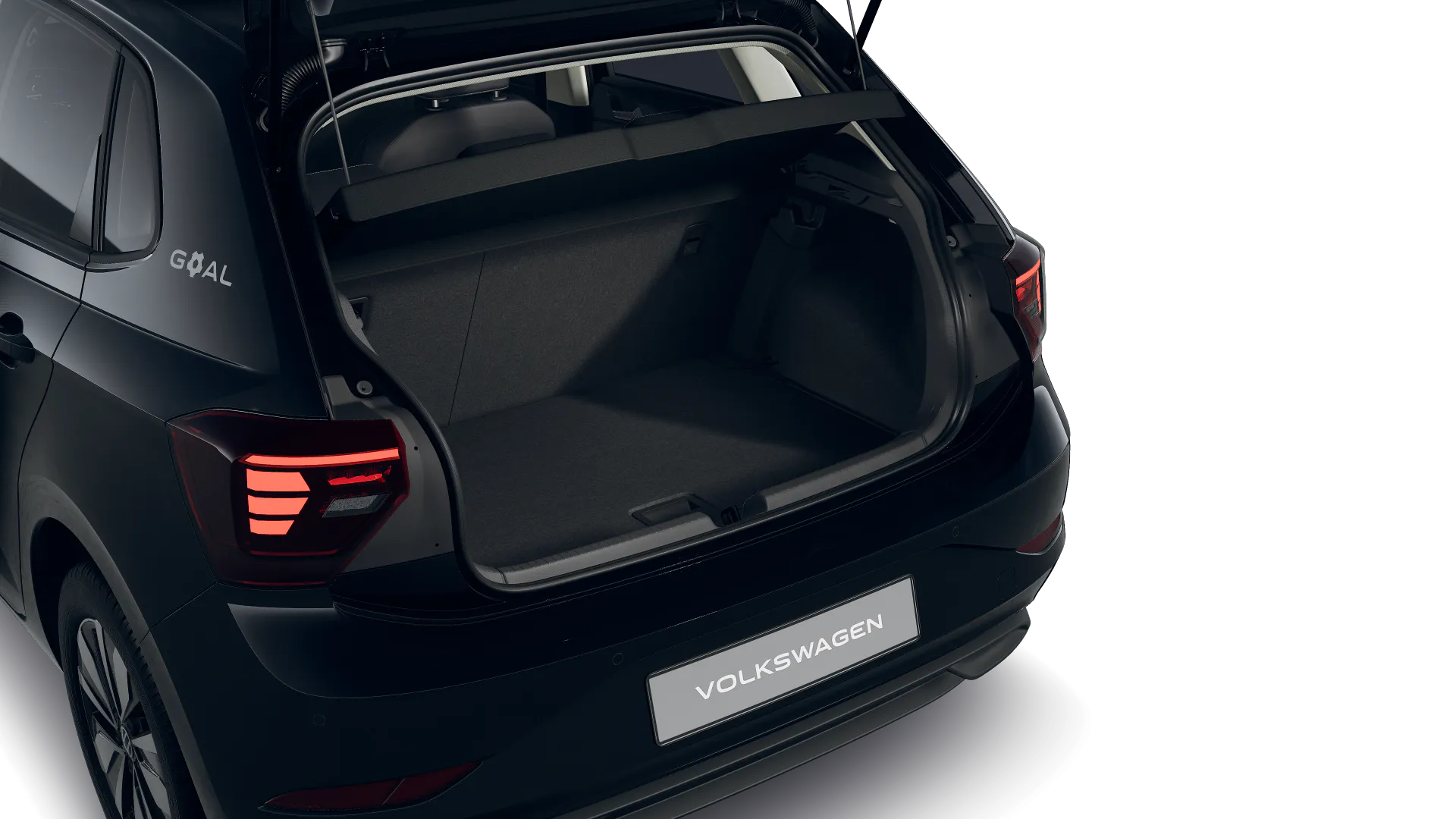 Volkswagen Polo Goal