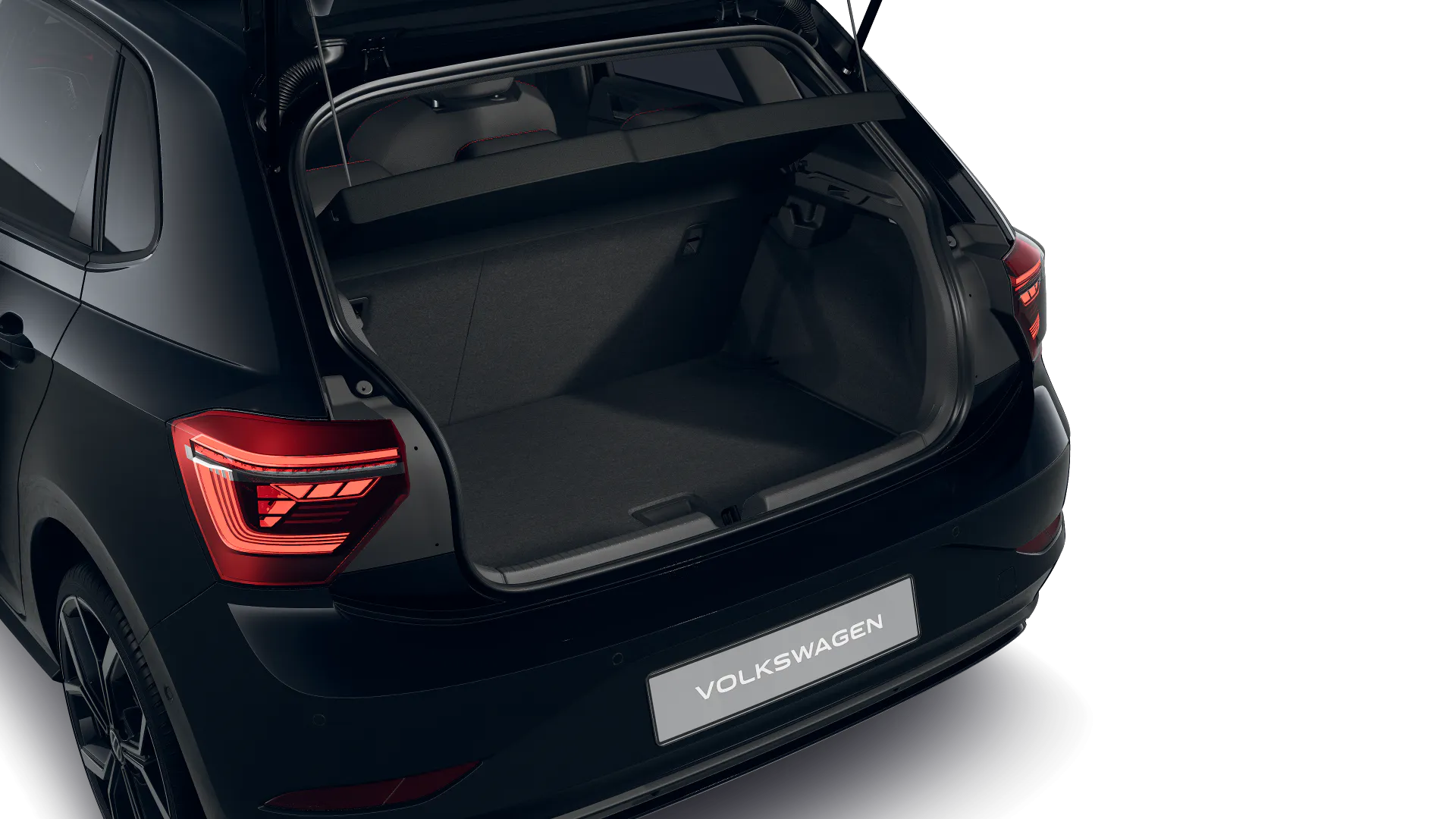 Volkswagen Polo GTI