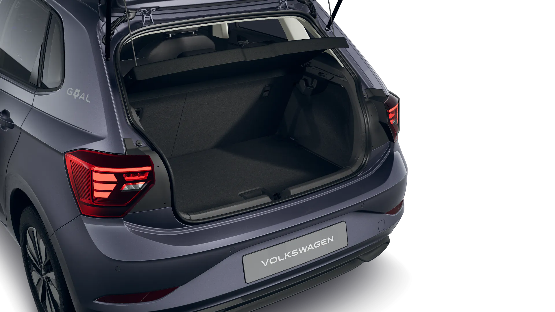 Volkswagen Polo Goal