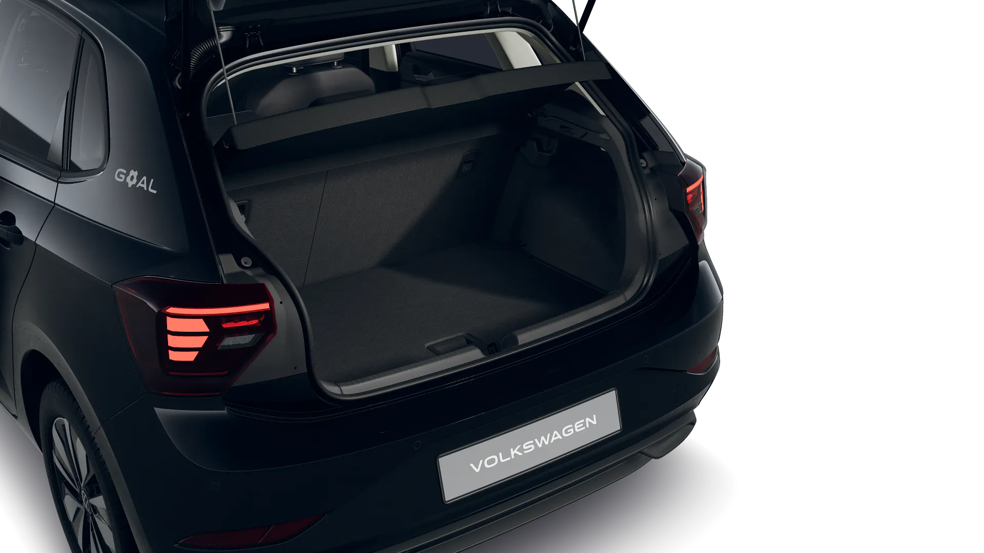 Volkswagen Polo Goal