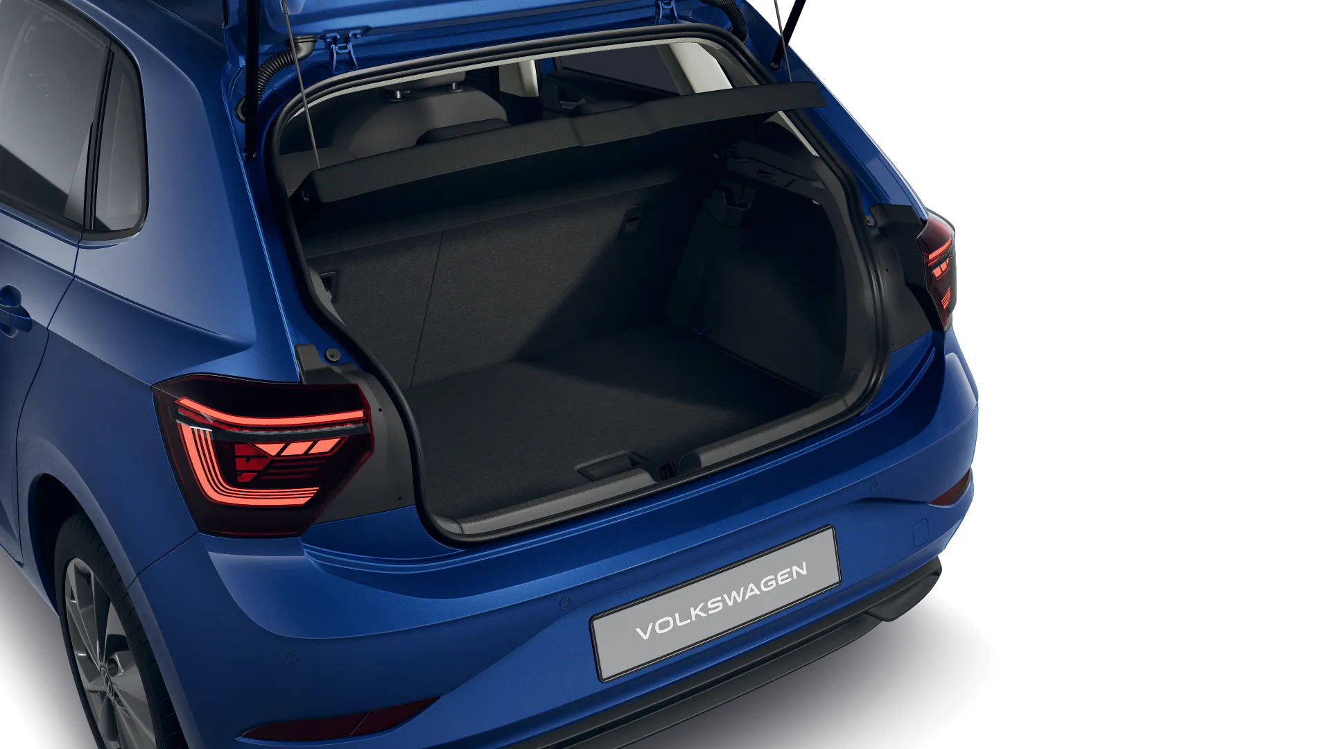 Volkswagen Polo Style